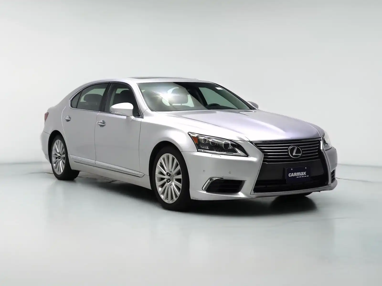 2014 Lexus LS 500 460 L AWD's photo