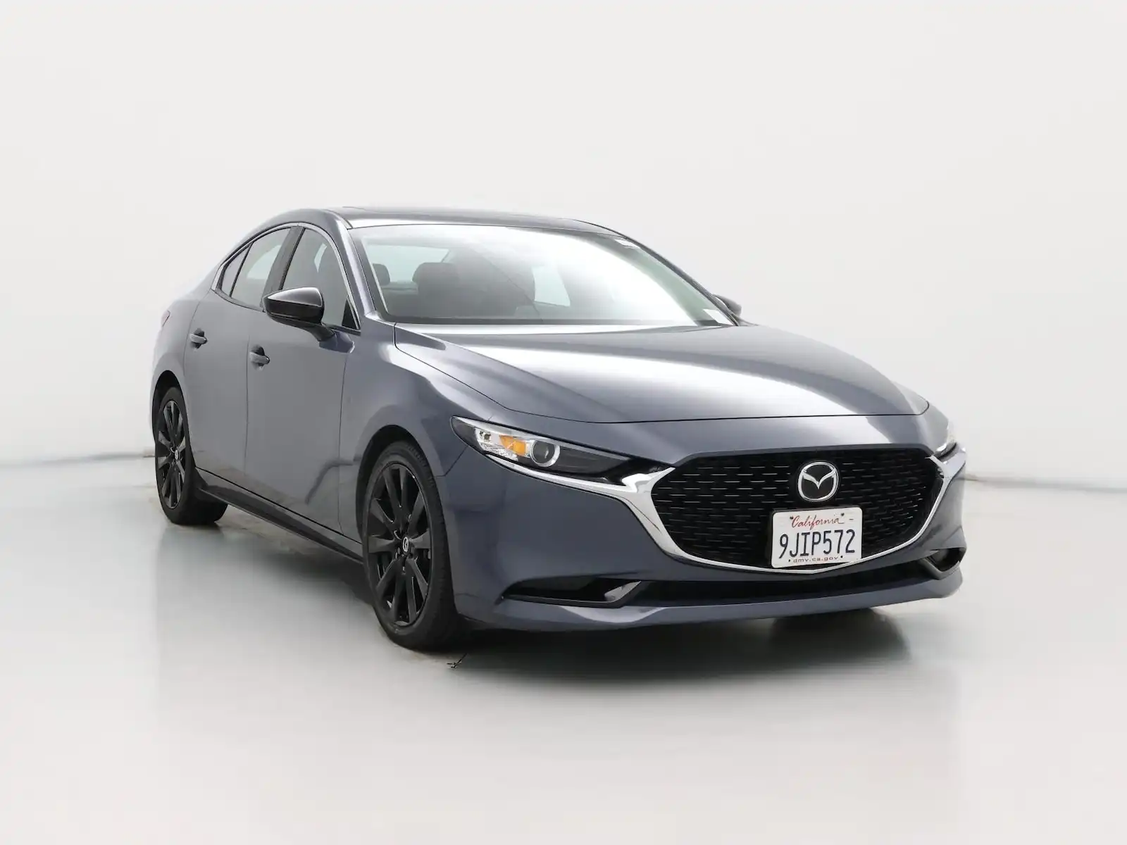 2023 Mazda CX-3 2.5 Carbon Edition Auto SKYACTIV 4-Door's photo