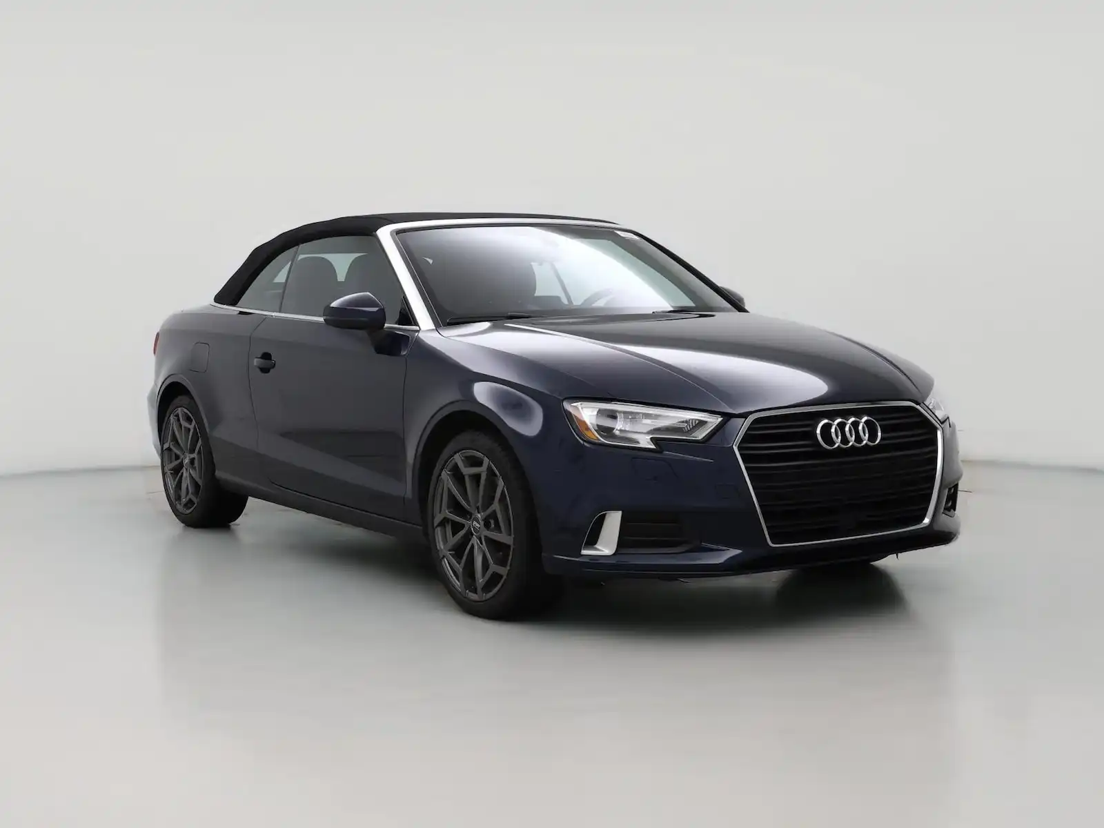 2017 Audi A3 Cabriolet 2.0T Premium FWD S tronic's photo