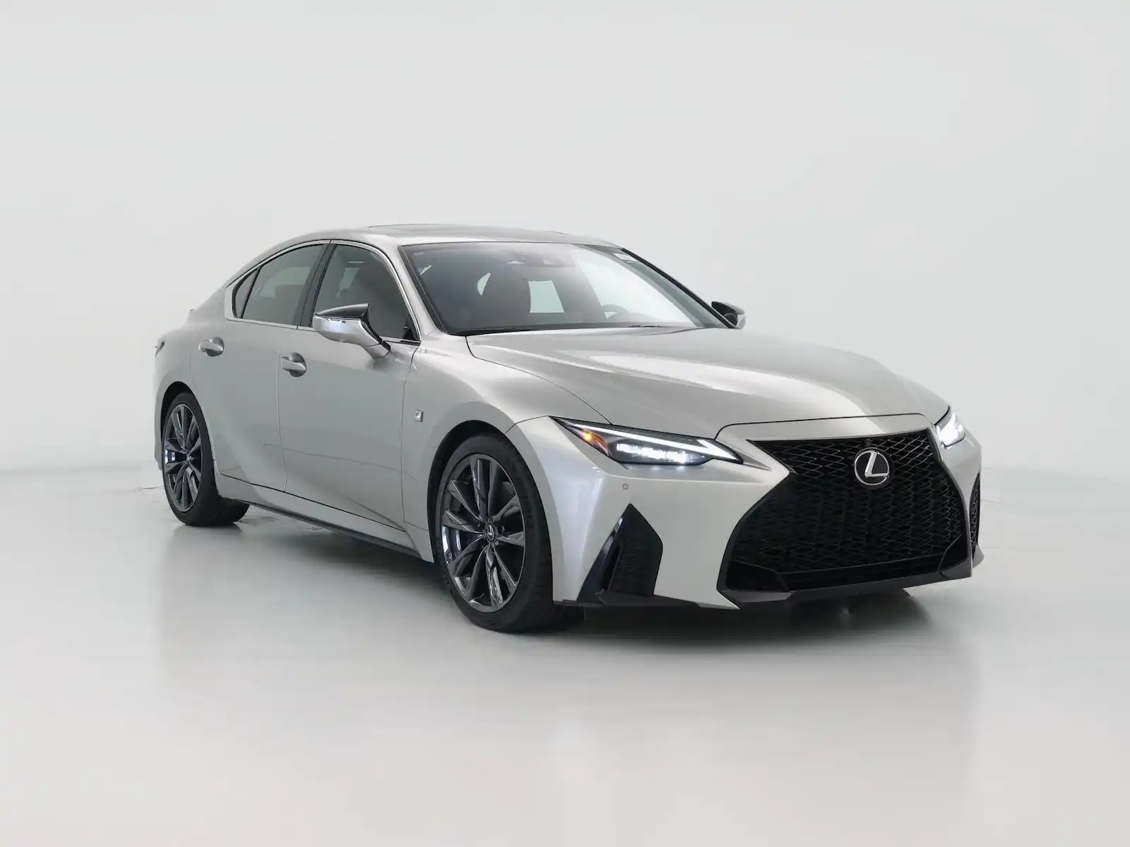 2023 Lexus IS 350 350 F Sport RWD's photo