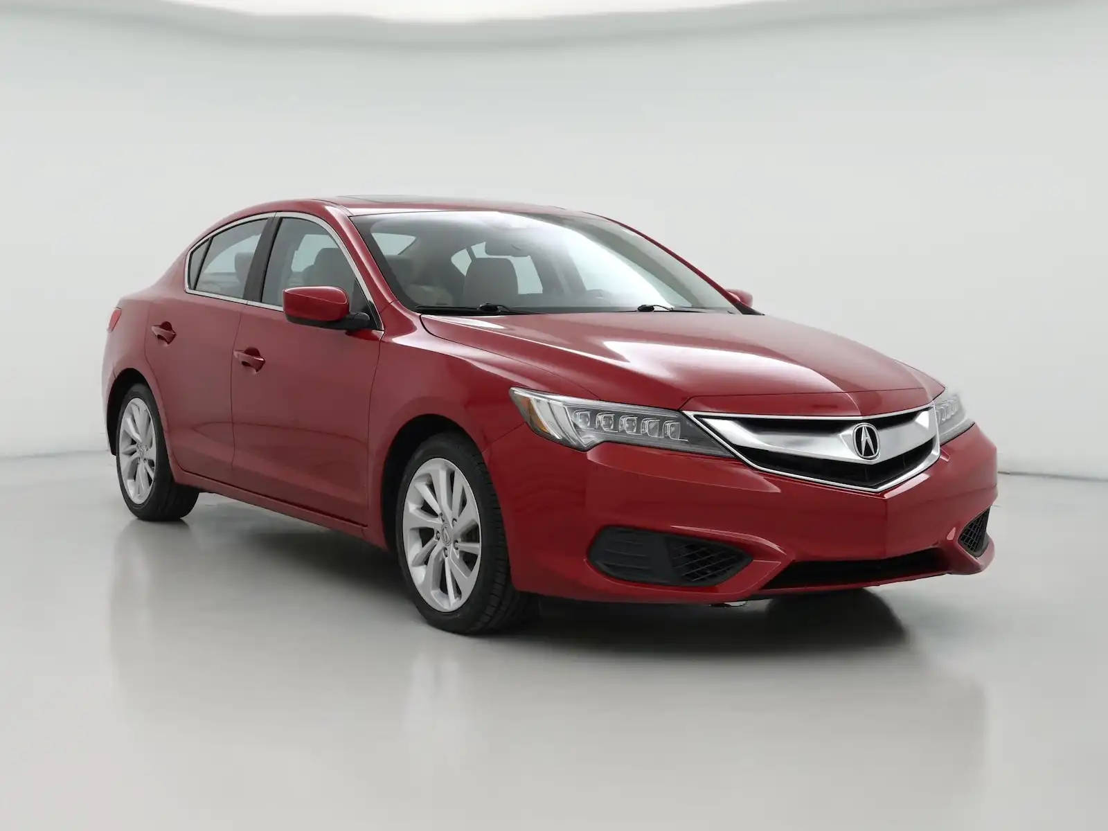 2017 Acura ILX Technology Package Plus's photo