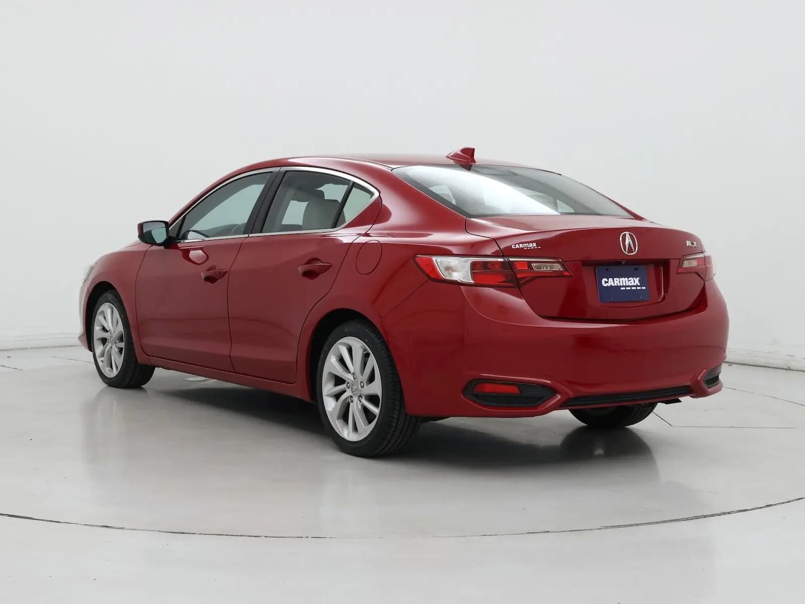 2017 Acura ILX Technology Package Plus photo 3