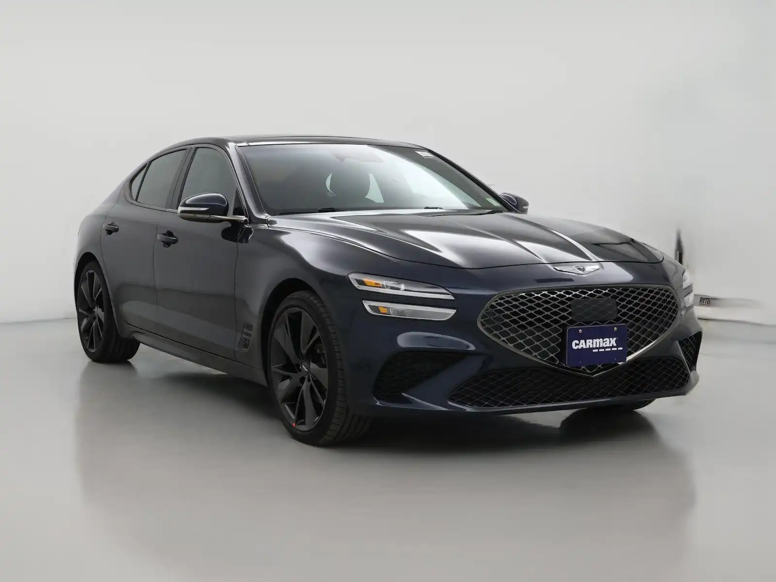 2023 Genesis G70 2.0T Standard AWD's photo