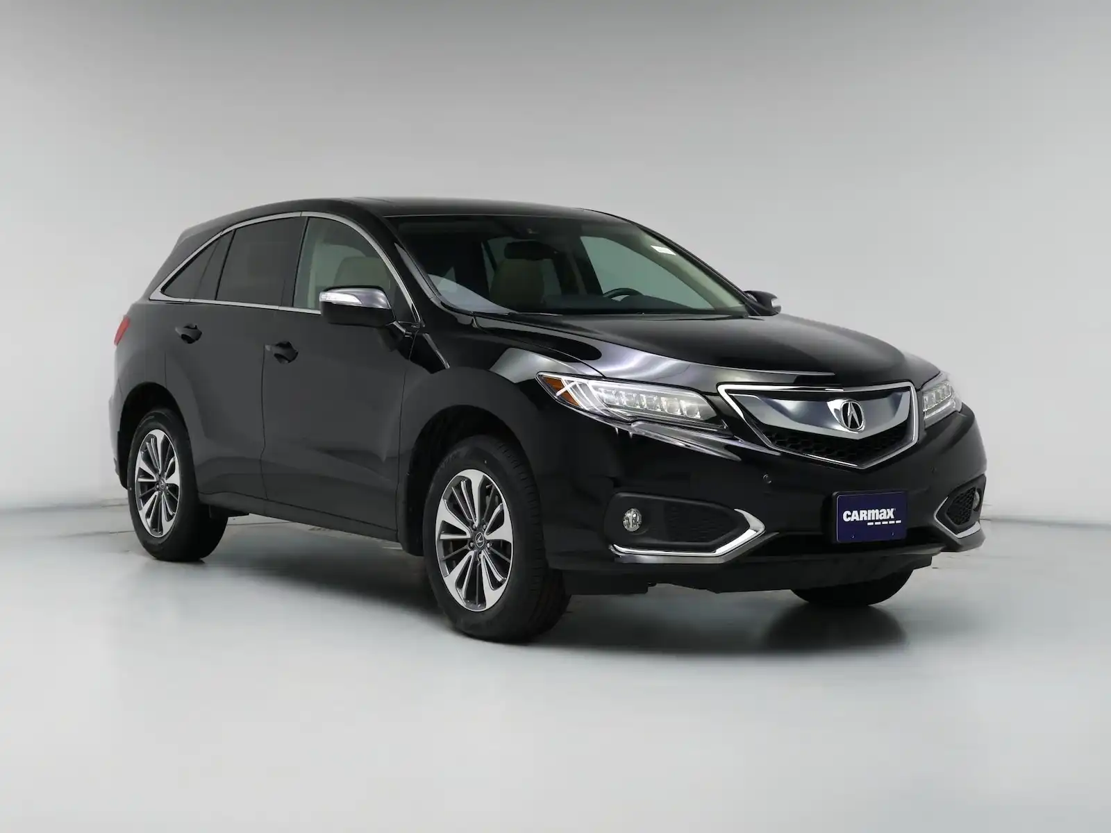 2017 Acura RDX SH-AWD Advance Package's photo