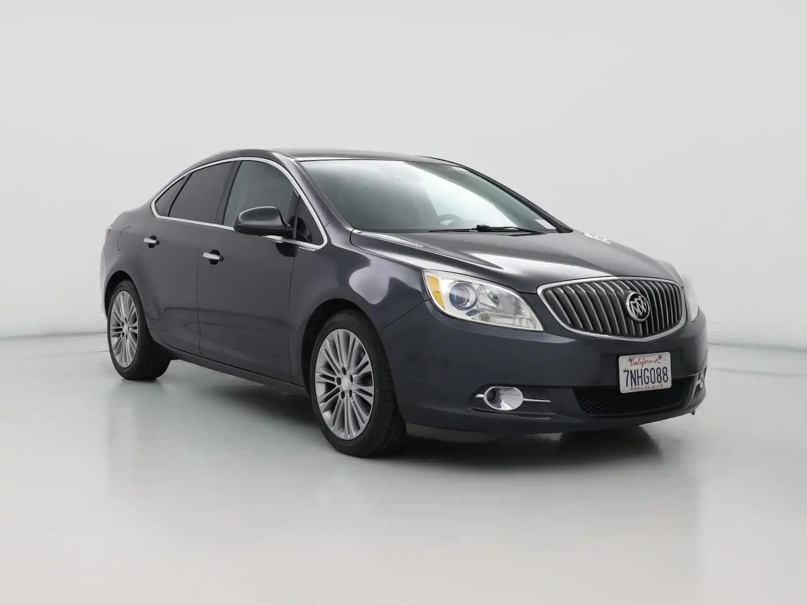 2015 Buick Verano Premium Group 1ST's photo