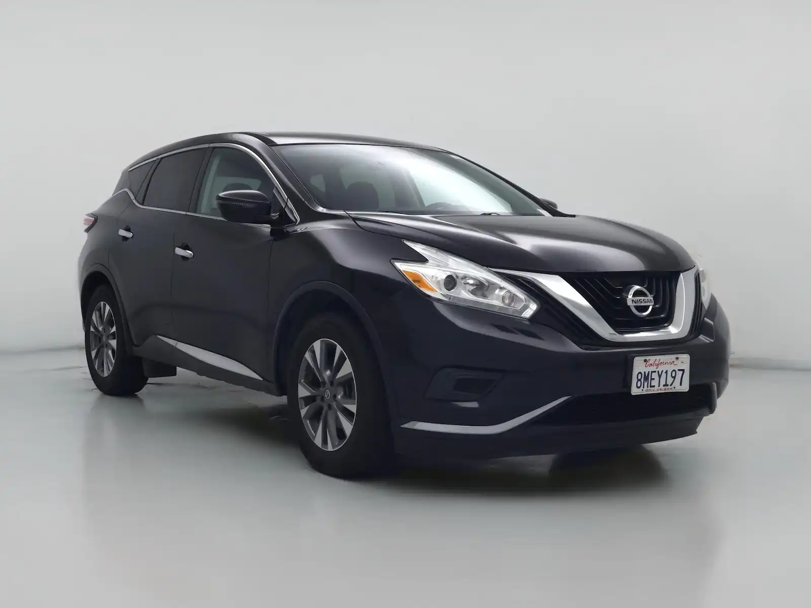 2017 Nissan Murano S AWD's photo
