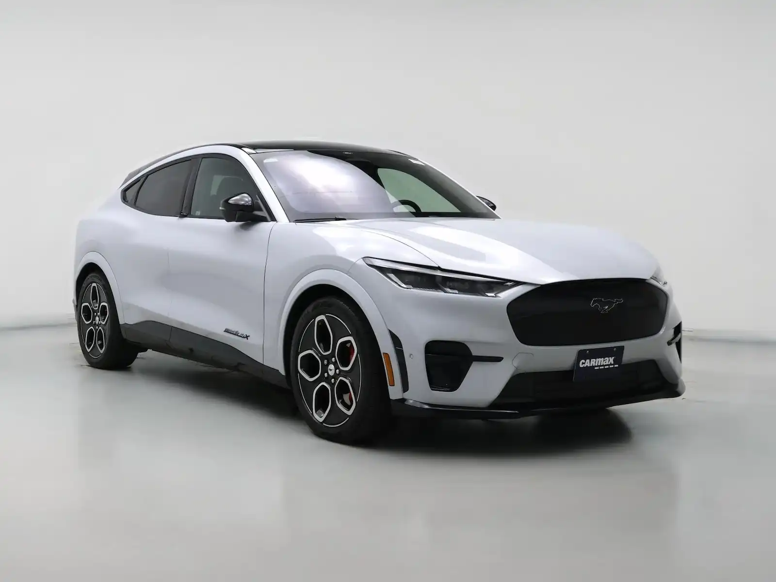 2023 Ford Mustang-Mach-e GT's photo