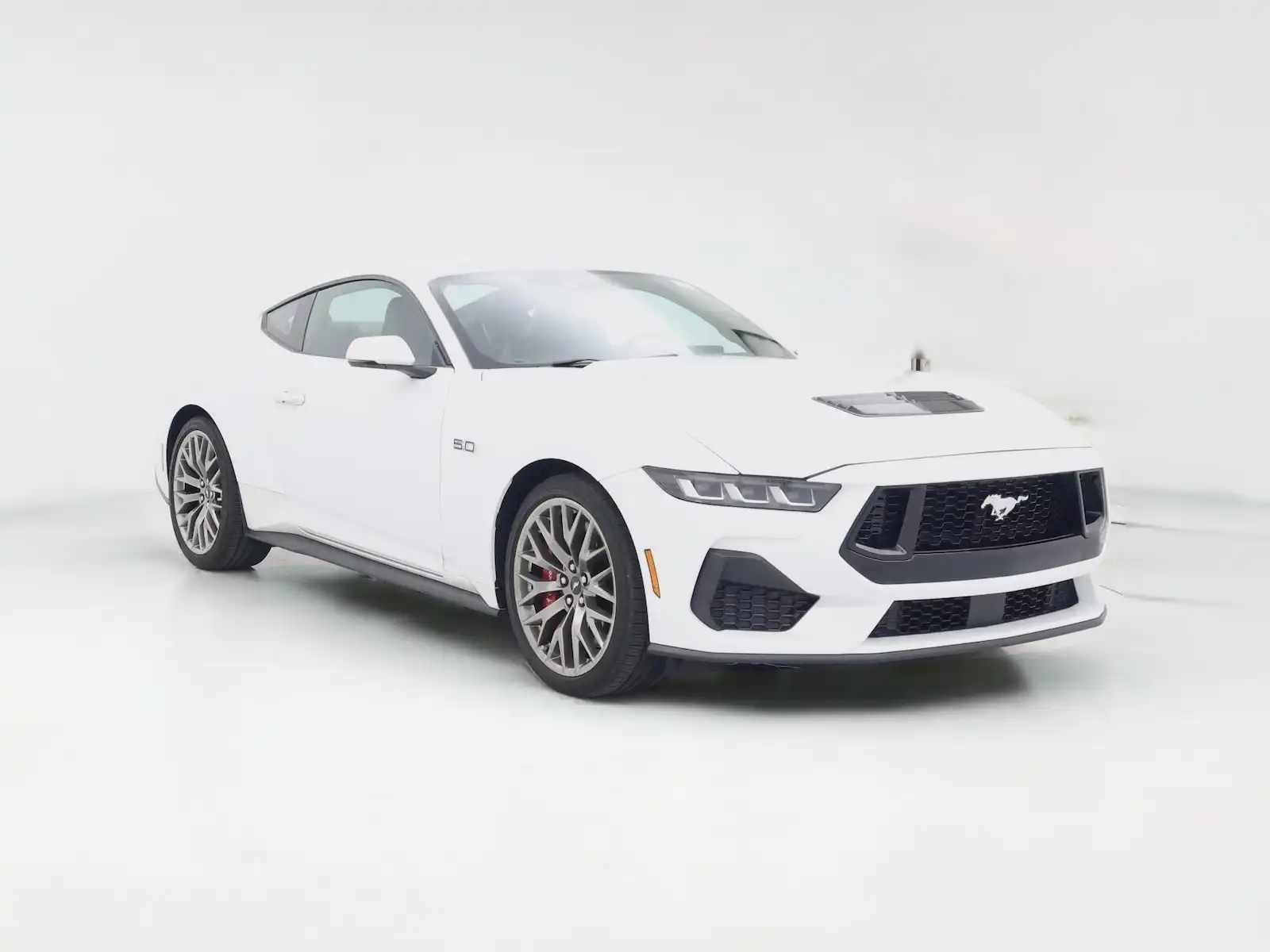 2024 Ford Mustang Premium Fastback GT's photo