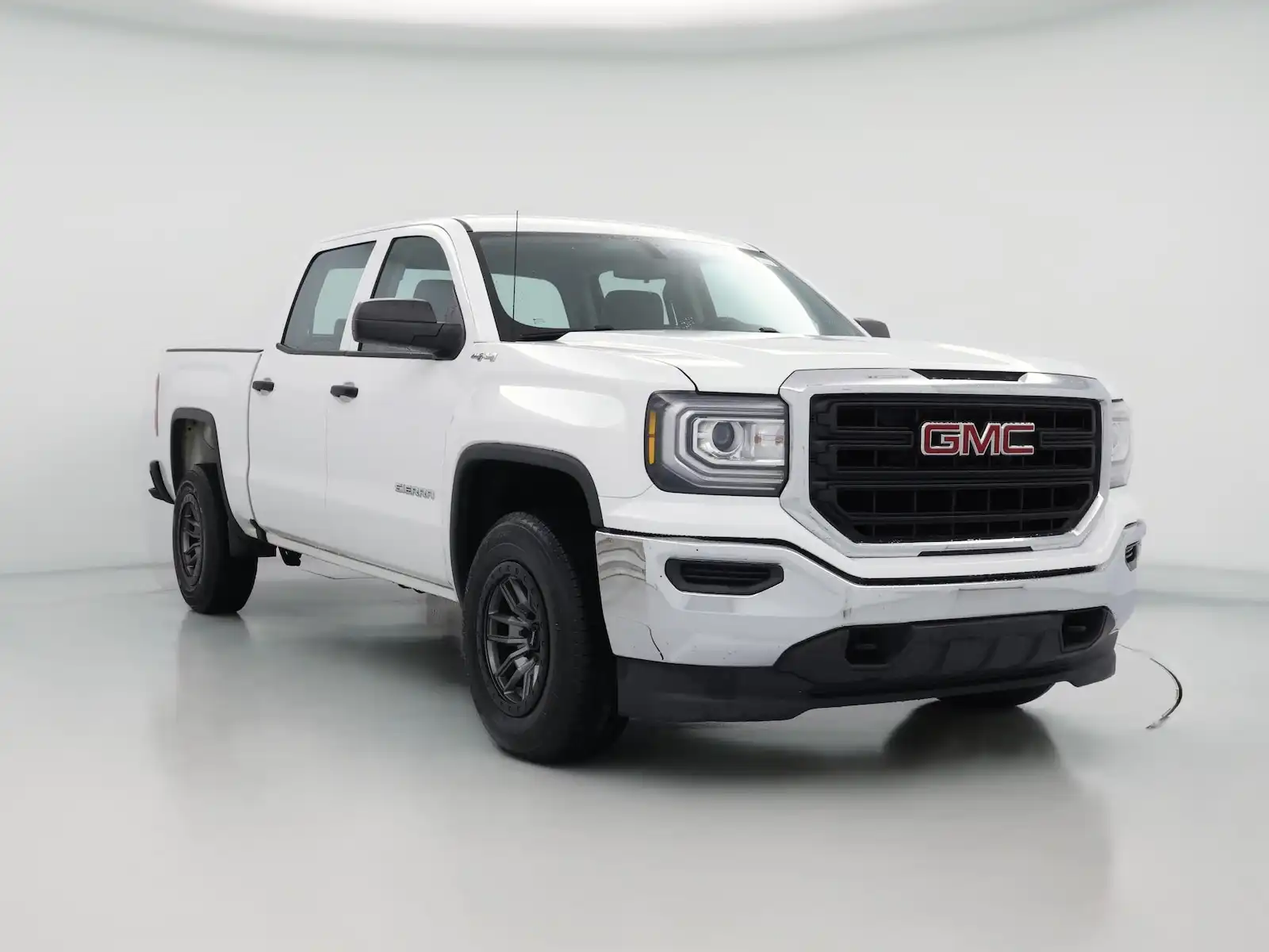 2017 GMC Sierra 4WD Crew Cab Short Box's photo