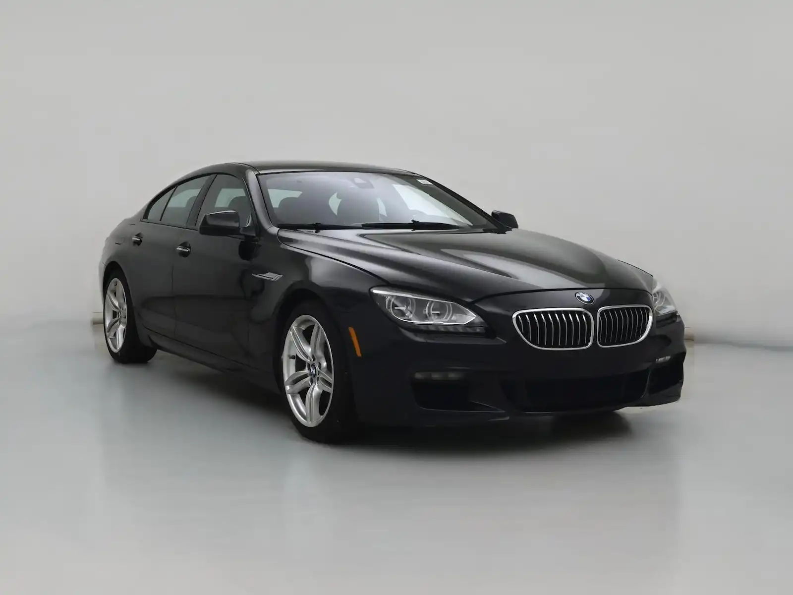 2015 BMW 6 Series 640i xDrive Gran Coupe's photo