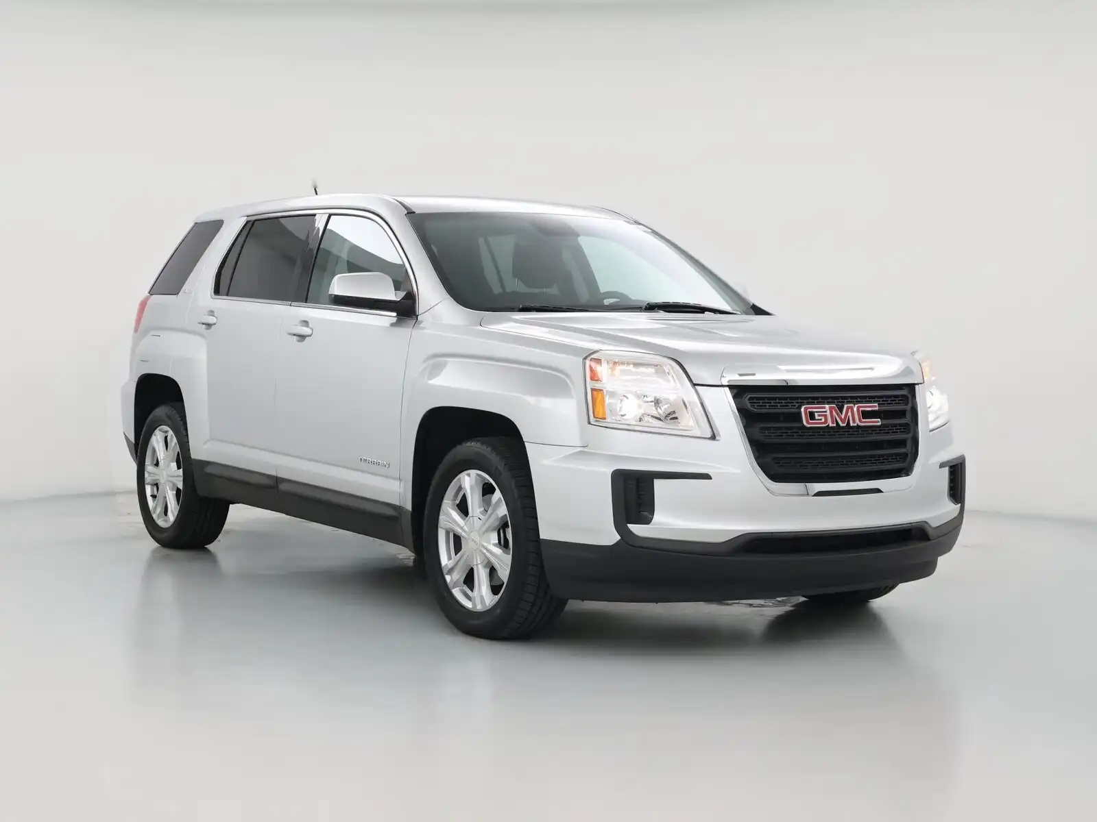 2017 GMC Terrain SLE1 FWD's photo
