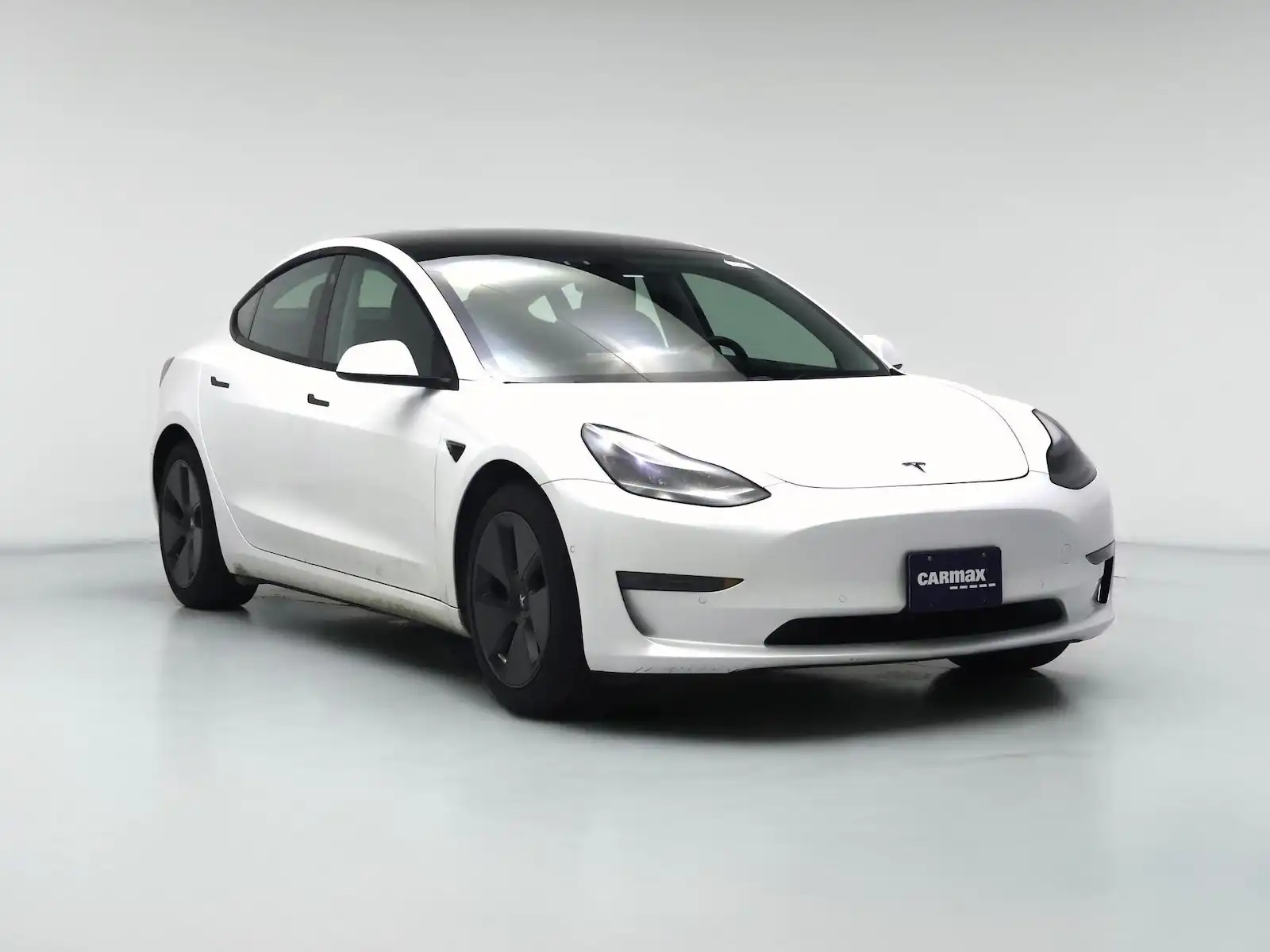 2021 Tesla Model 3 Long Range Dual Motor AWD's photo