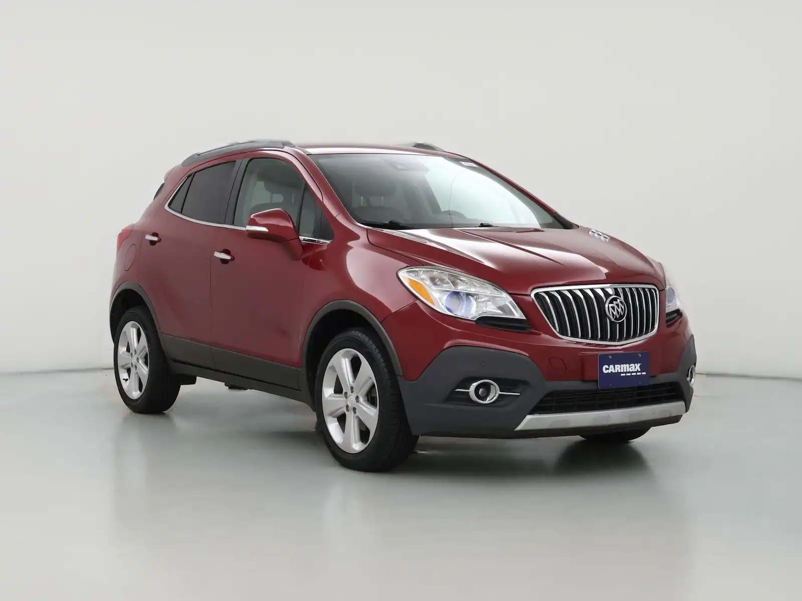 2015 Buick Encore Premium AWD's photo