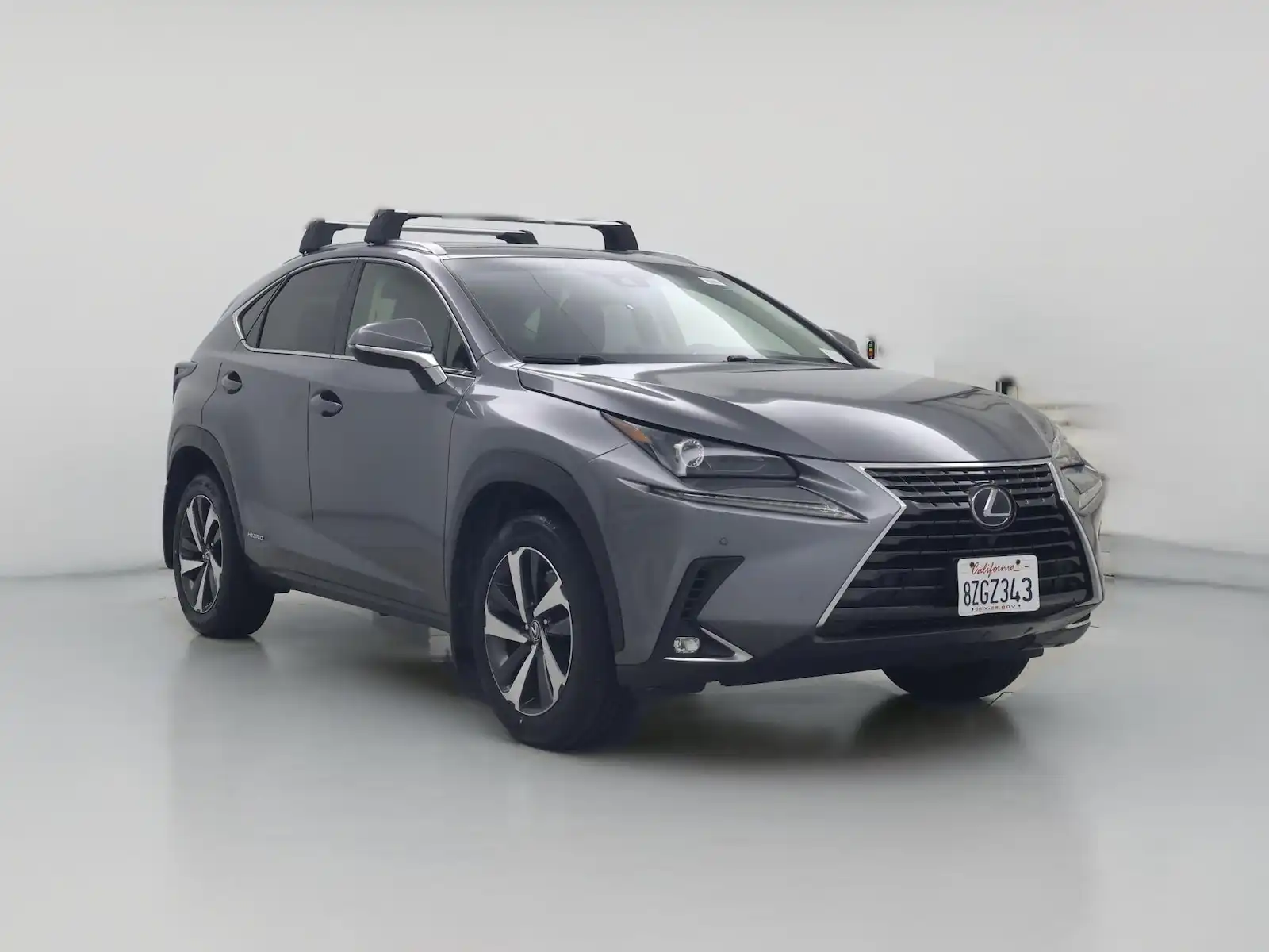 2019 Lexus NX 350h 300h AWD's photo