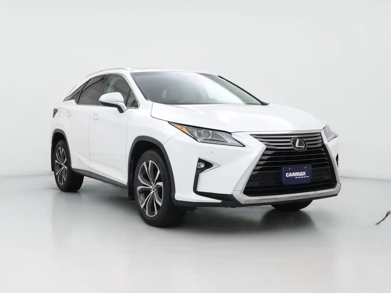 2019 Lexus RX 350 350 AWD's photo