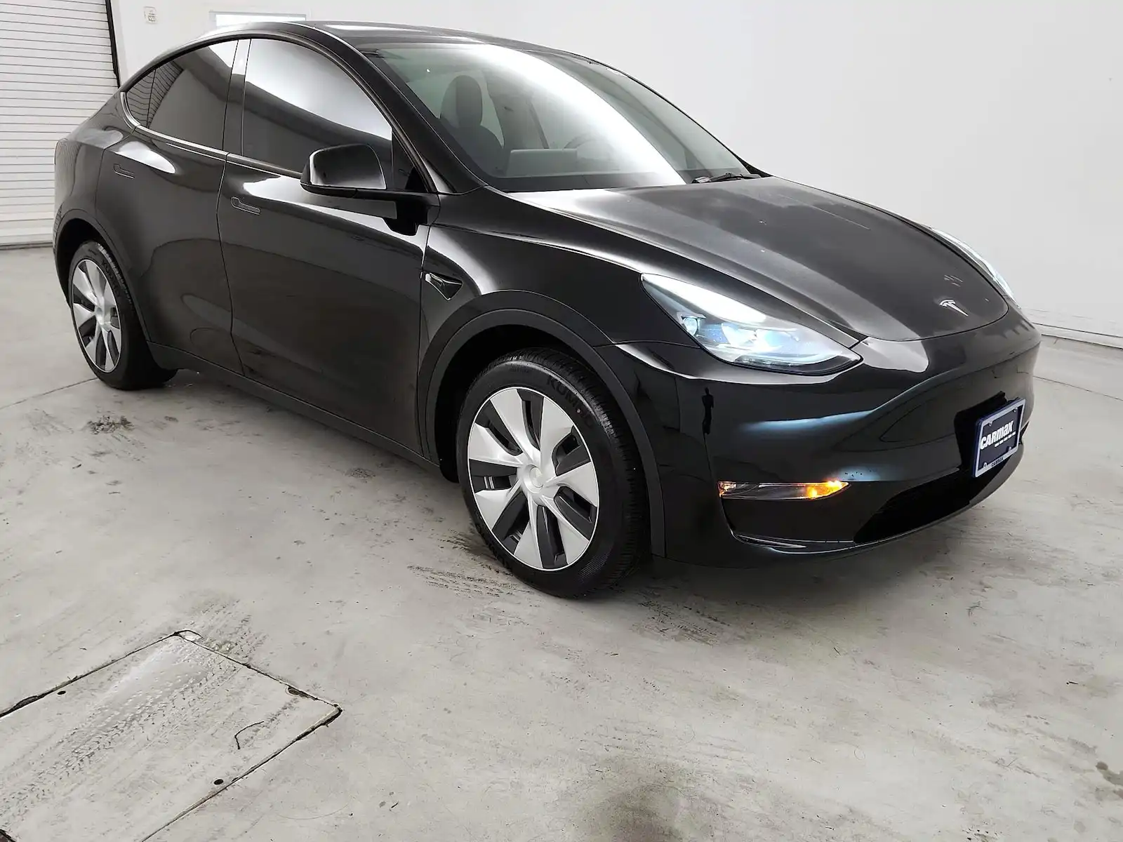2023 Tesla Model Y Long Range Dual Motor AWD's photo
