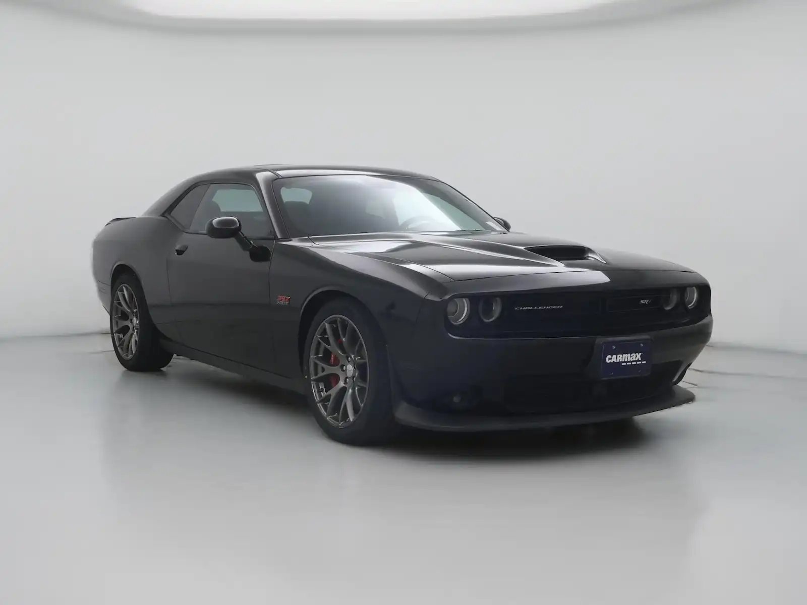 2015 Dodge Challenger SRT 392's photo