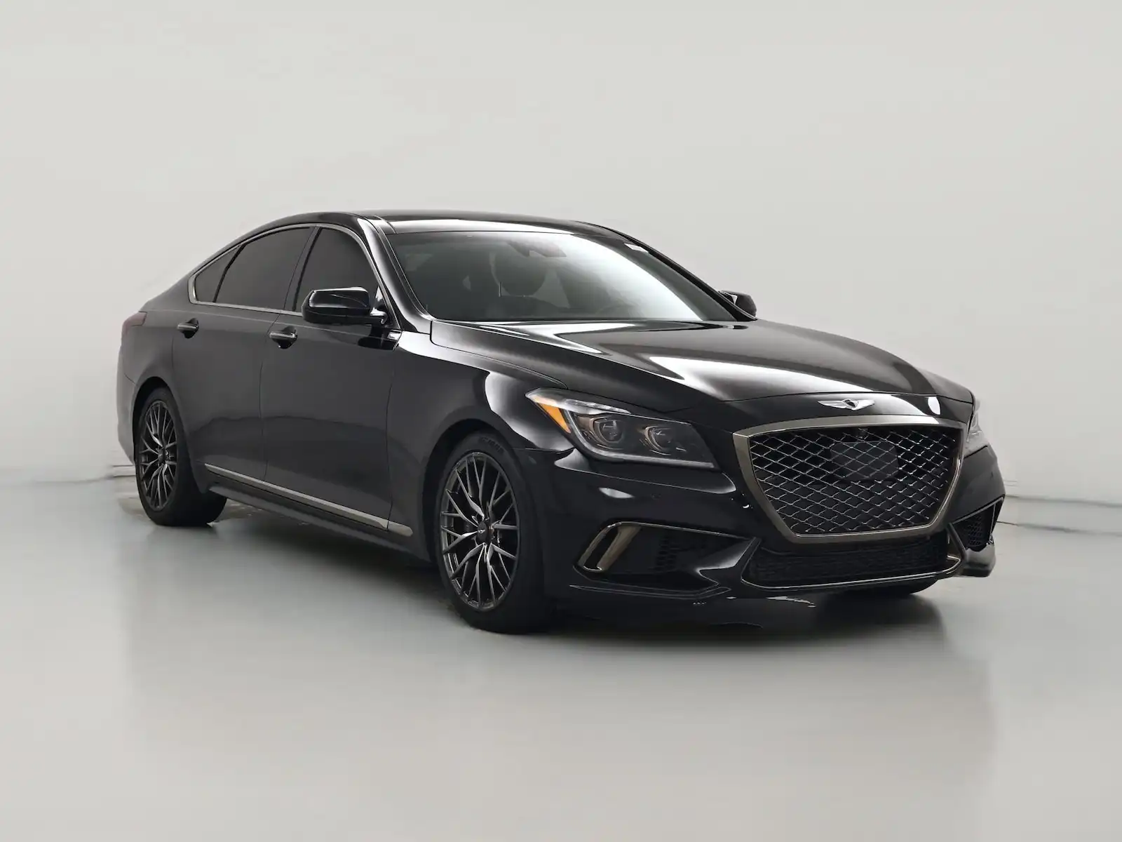 2018 Genesis G80 3.3T Sport AWD's photo