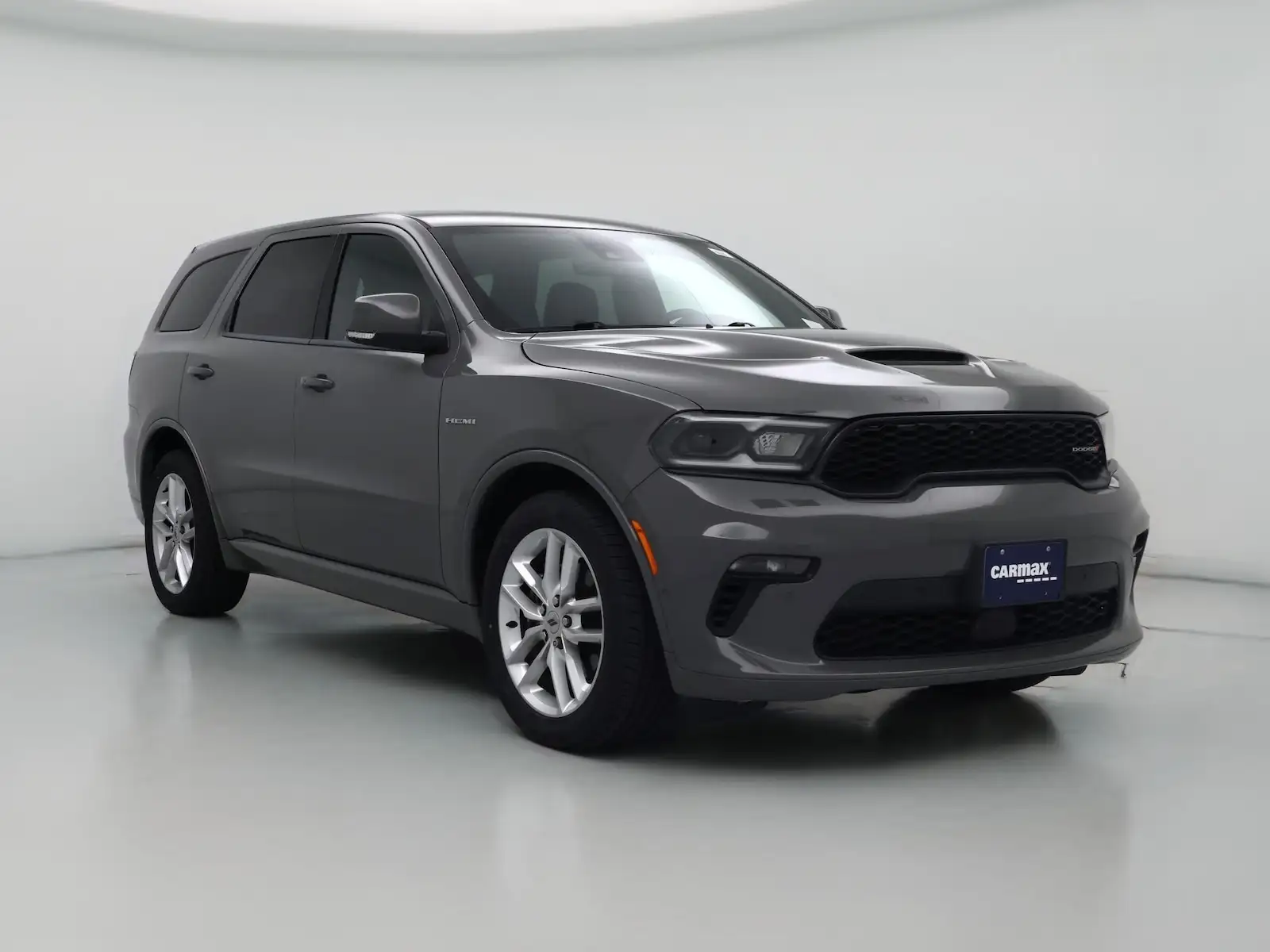 2022 Dodge Durango R/T RWD Plus's photo