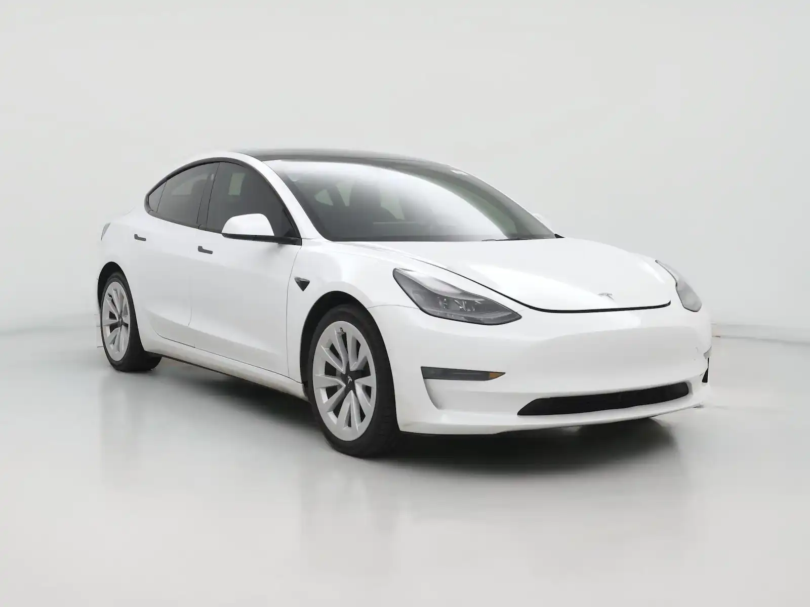 2022 Tesla Model 3 Long Range Dual Motor AWD's photo