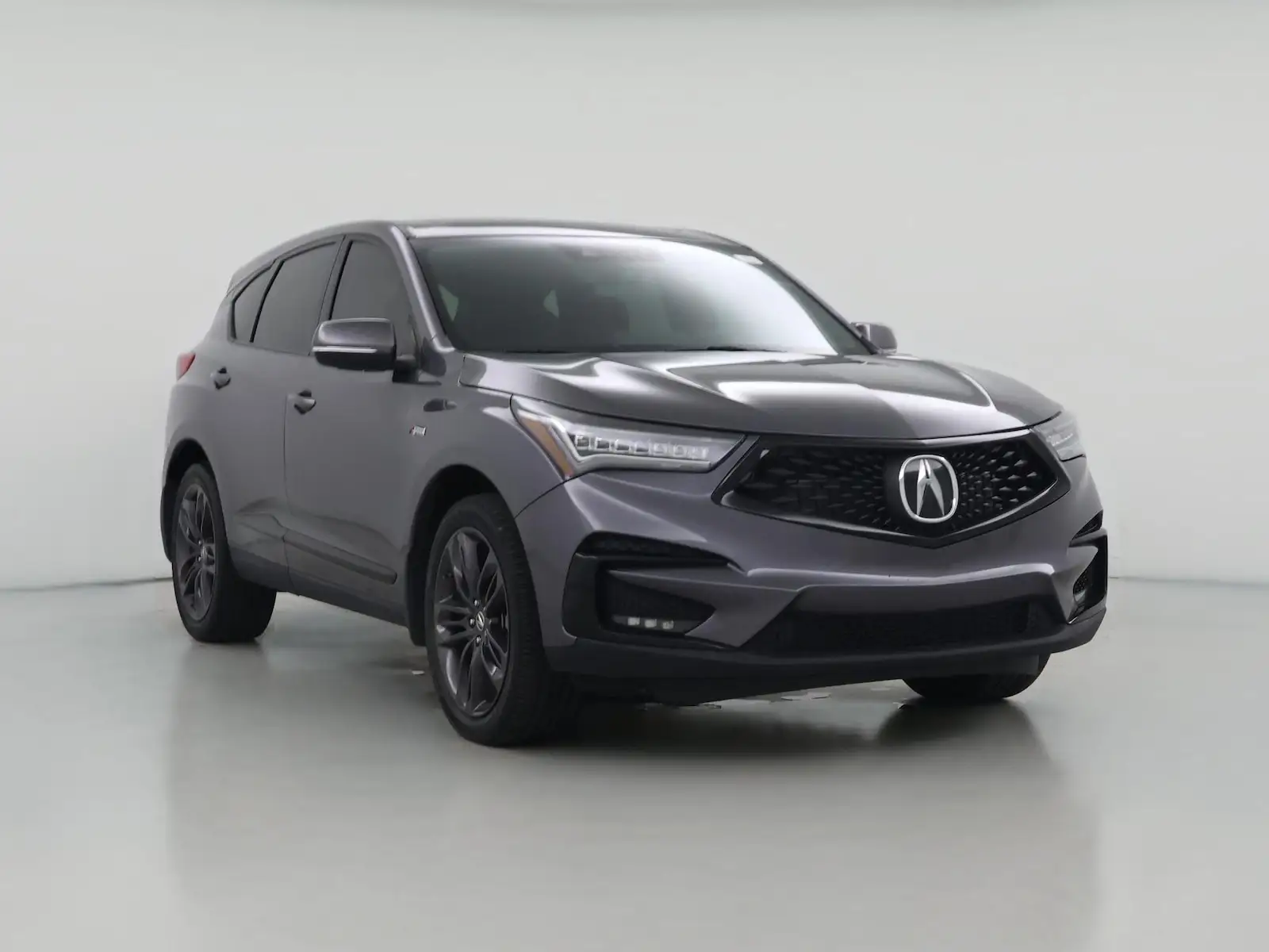 2021 Acura RDX A-Spec photo 1