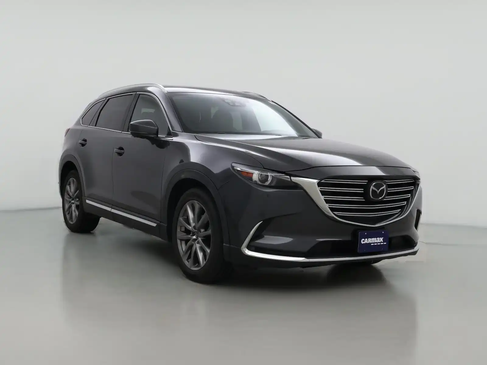 2017 Mazda CX-9 Grand Touring AWD's photo