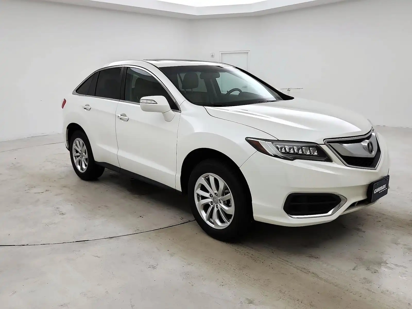 2017 Acura RDX RDX's photo