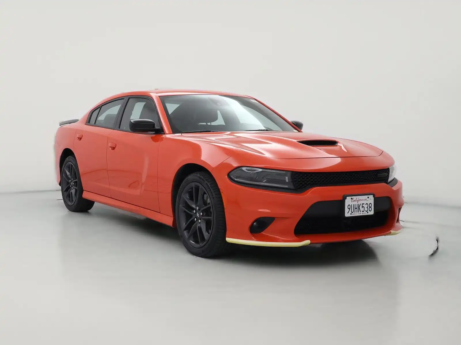 2022 Dodge Charger GT AWD's photo