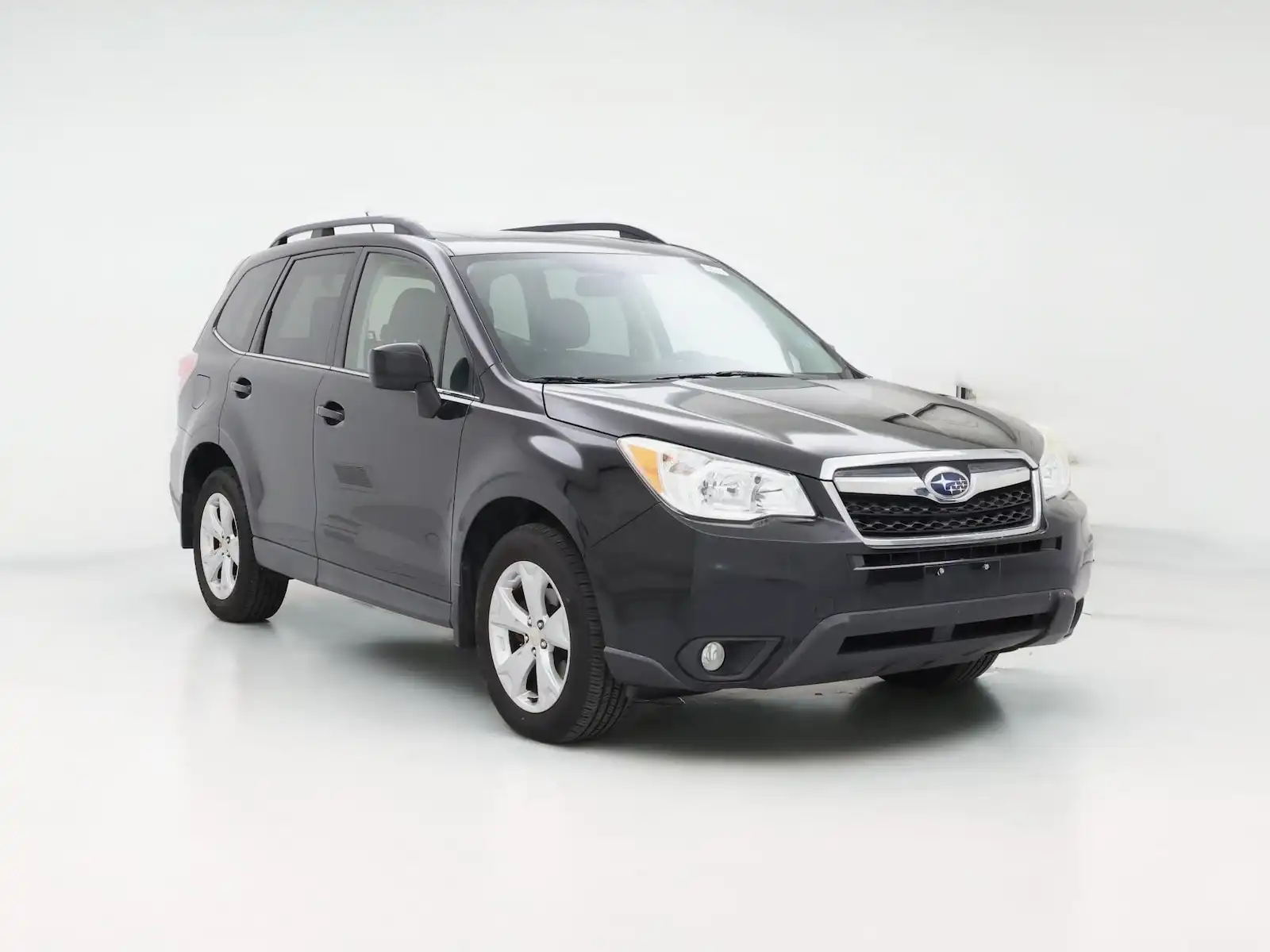 2015 Subaru Forester 2.5i Limited AT PZEV's photo