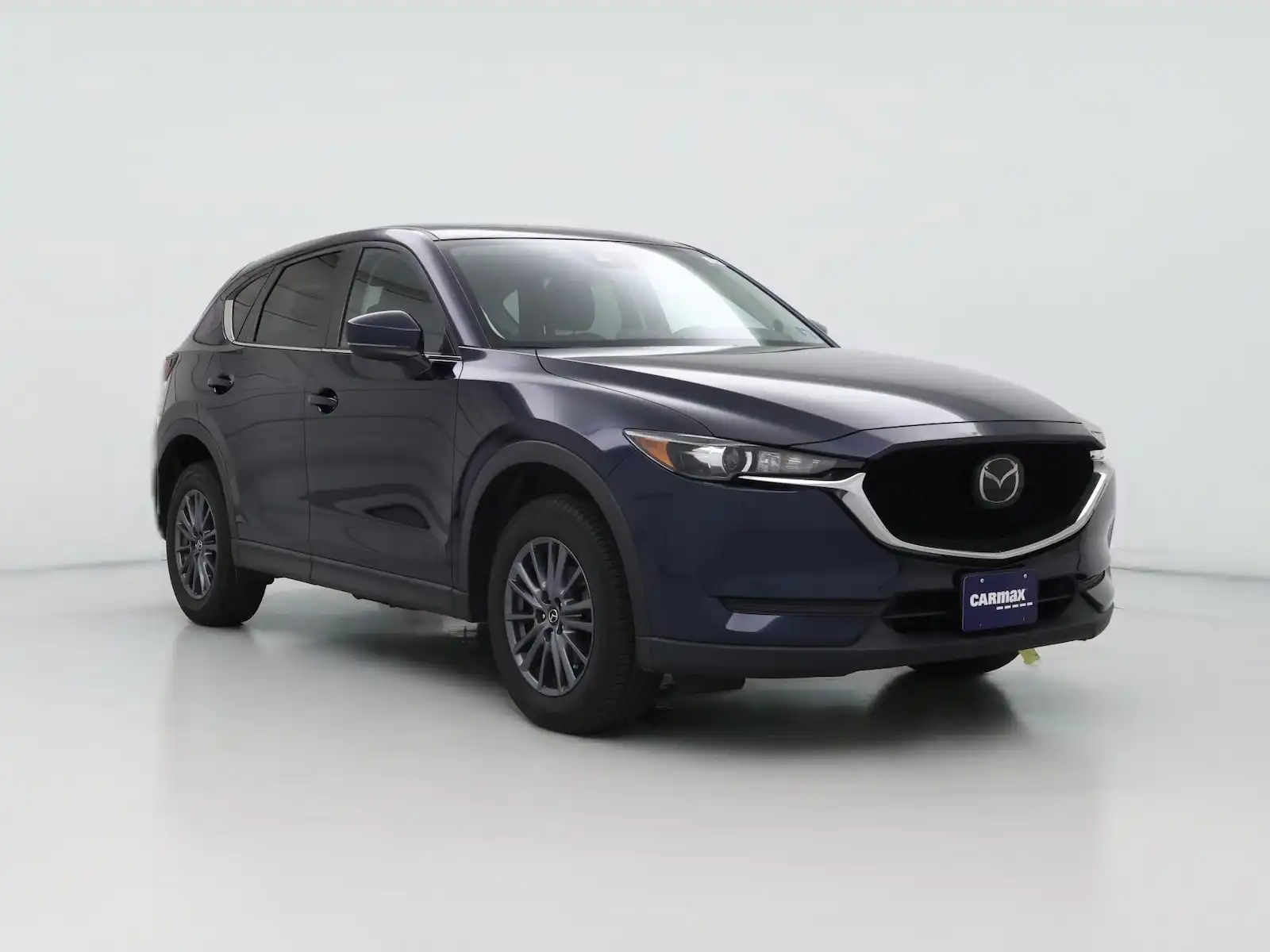 2020 Mazda CX-5 Touring AWD Auto's photo