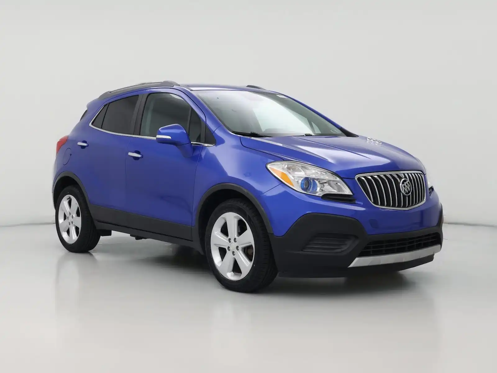2016 Buick Encore Base's photo
