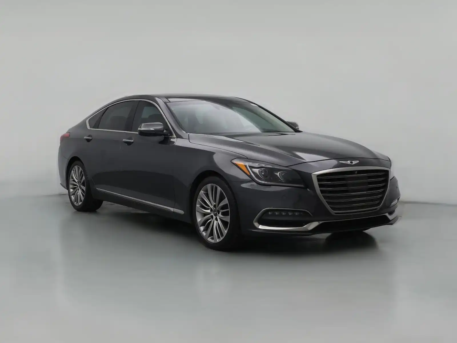 2018 Genesis G80 5.0 Ultimate RWD's photo