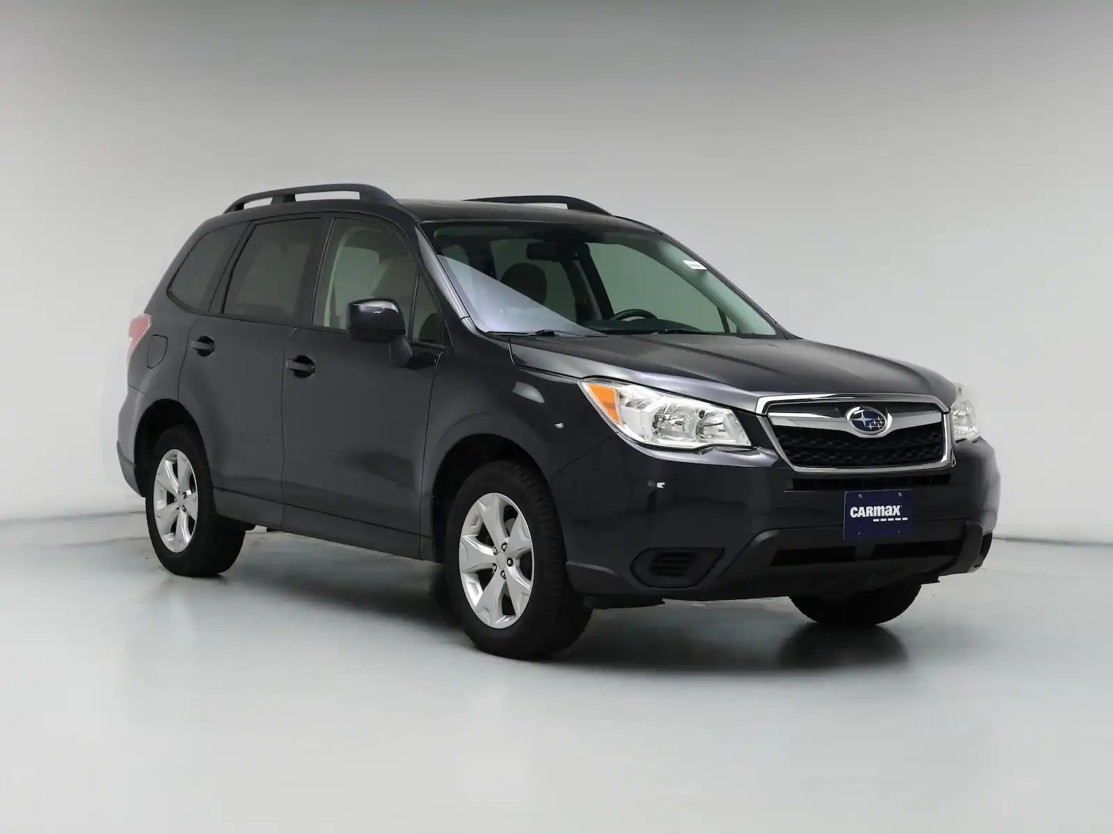 2016 Subaru Forester 2.5i Premium's photo