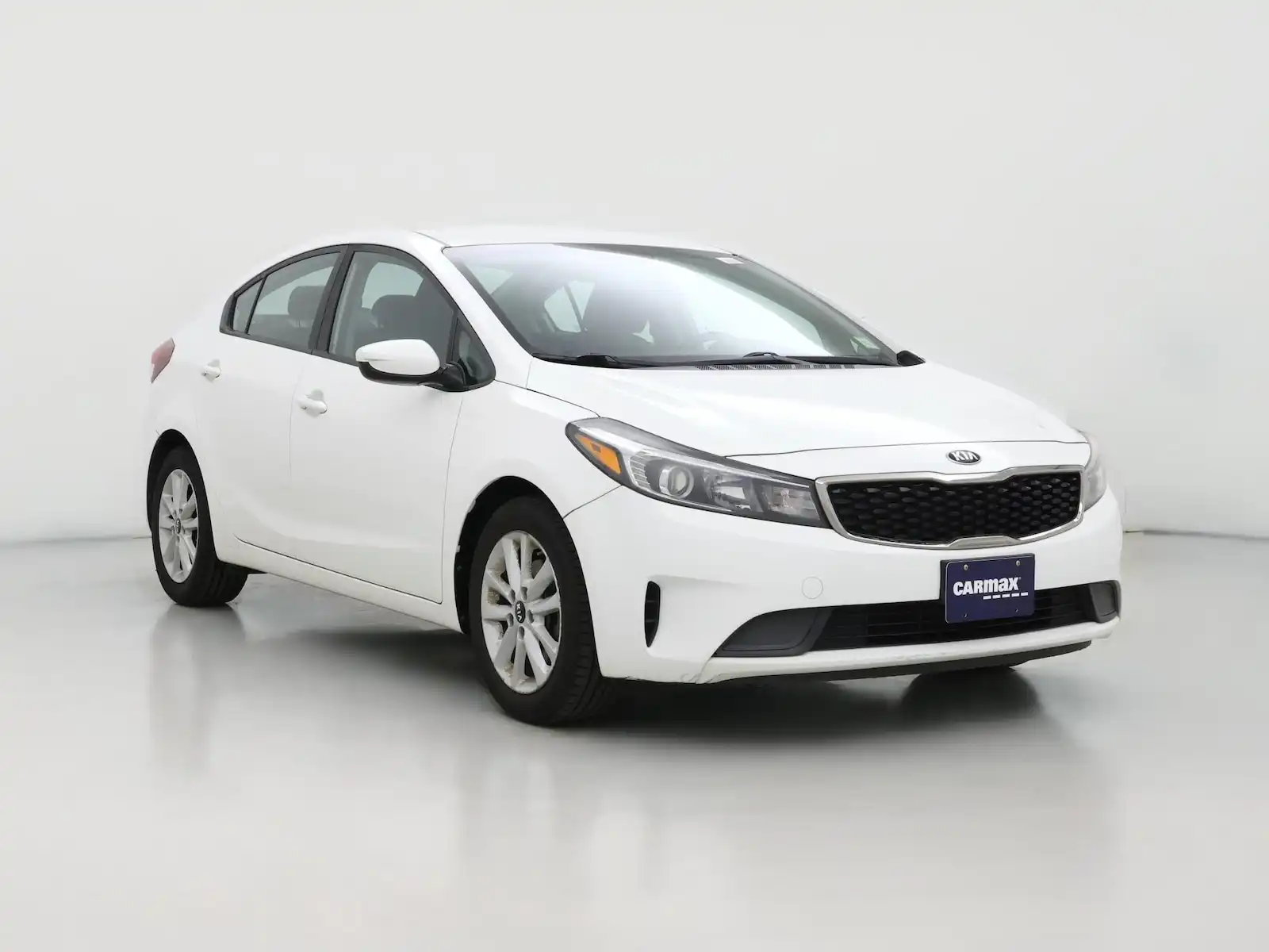 2017 Kia Forte S Auto's photo