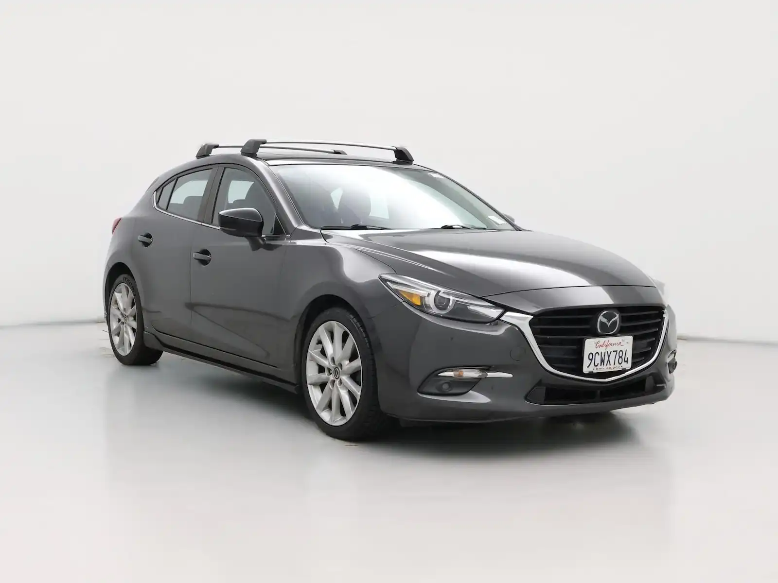 2017 Mazda CX-3 Grand Touring Manual SKYACTIV 5-Door's photo