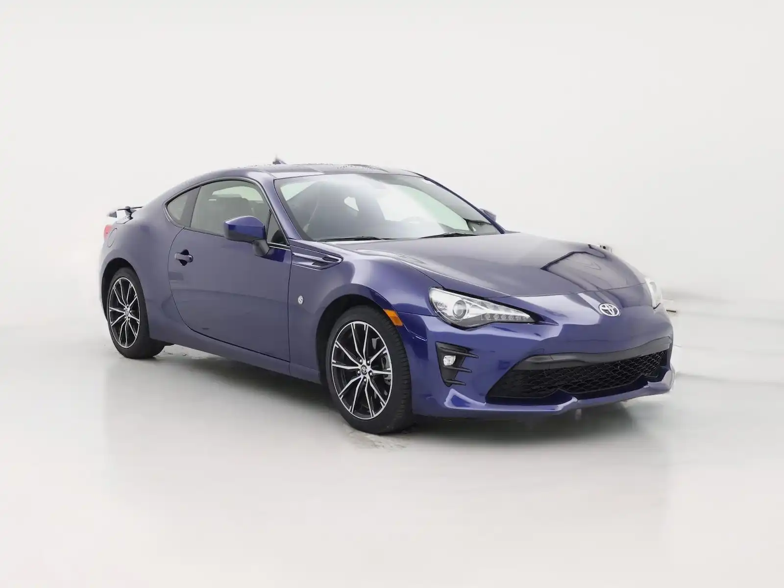 2019 Toyota 86 GT AT's photo