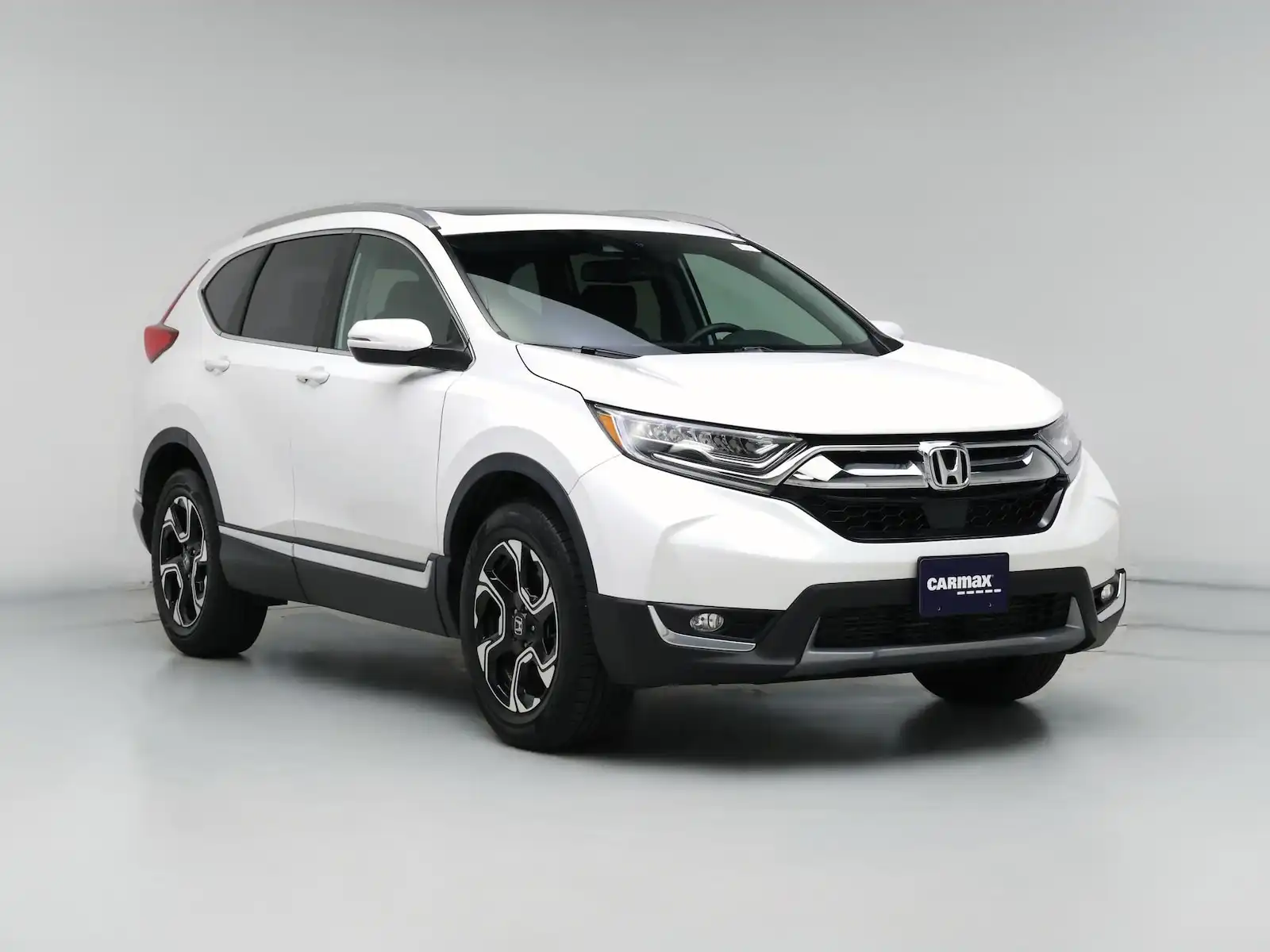 2019 Honda CR-V Touring AWD's photo