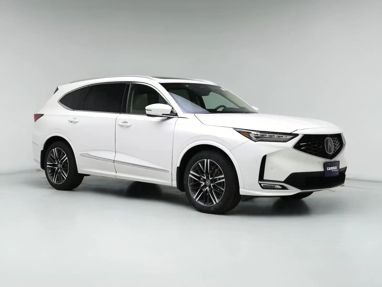 2025 Acura MDX SH-AWD Advance Package's photo