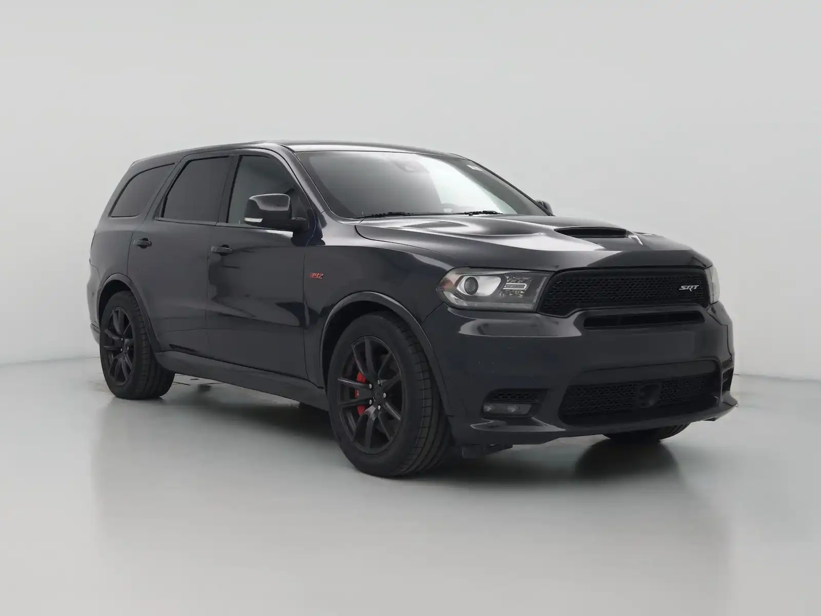 2018 Dodge Durango SRT AWD's photo