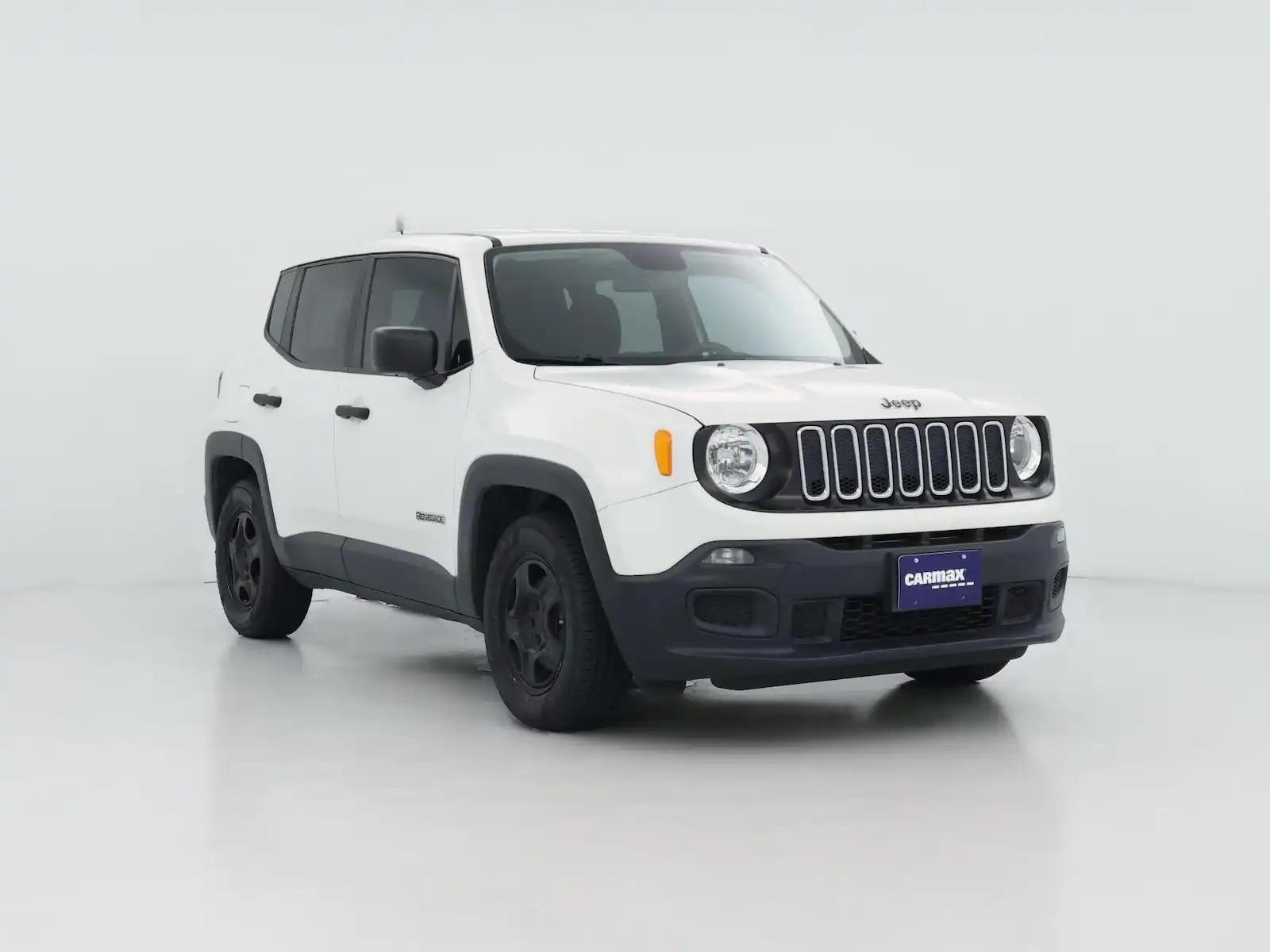 2017 Jeep Renegade Sport FWD's photo