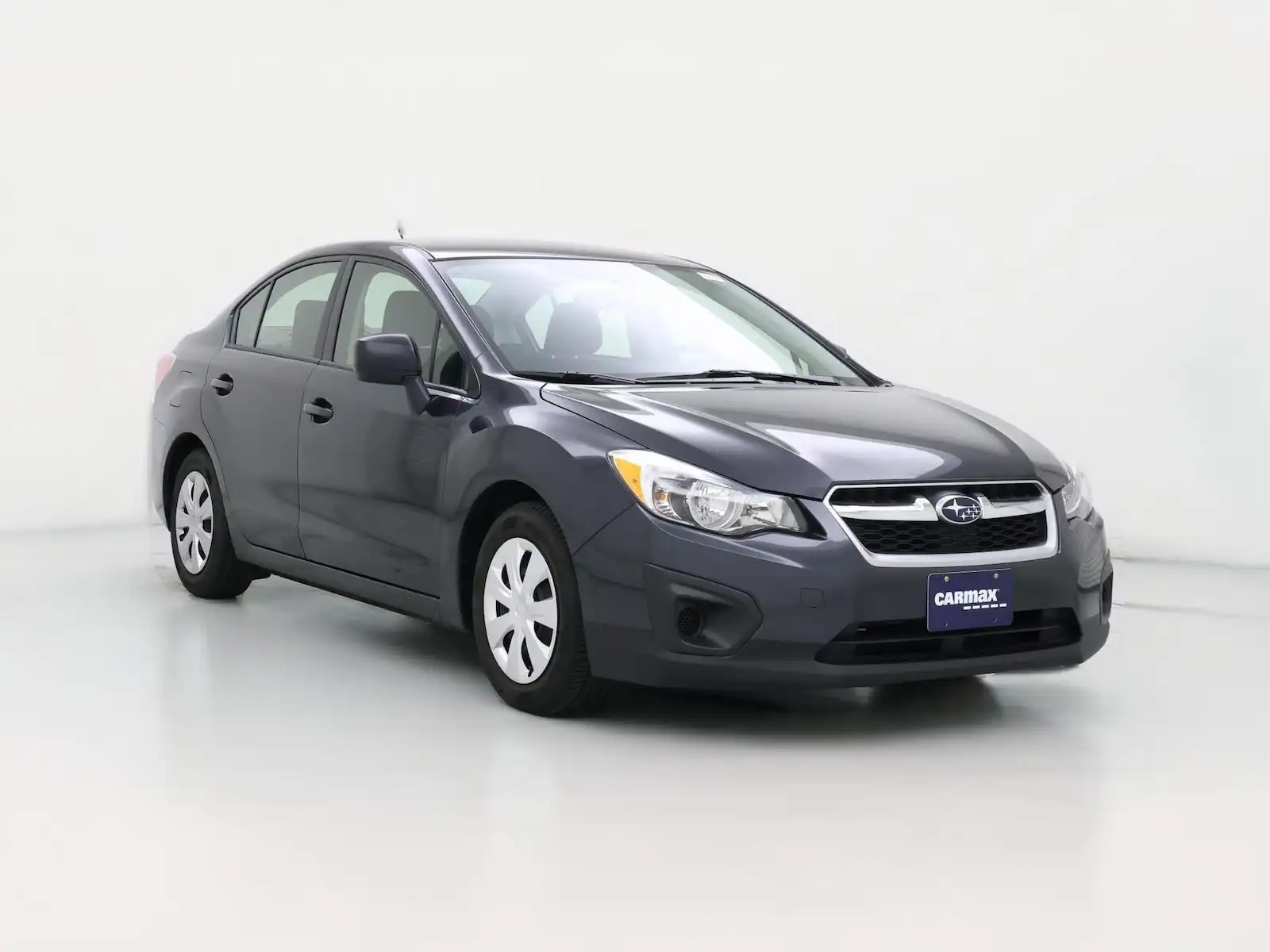 2014 Subaru Impreza 2.0i Auto PZEV's photo