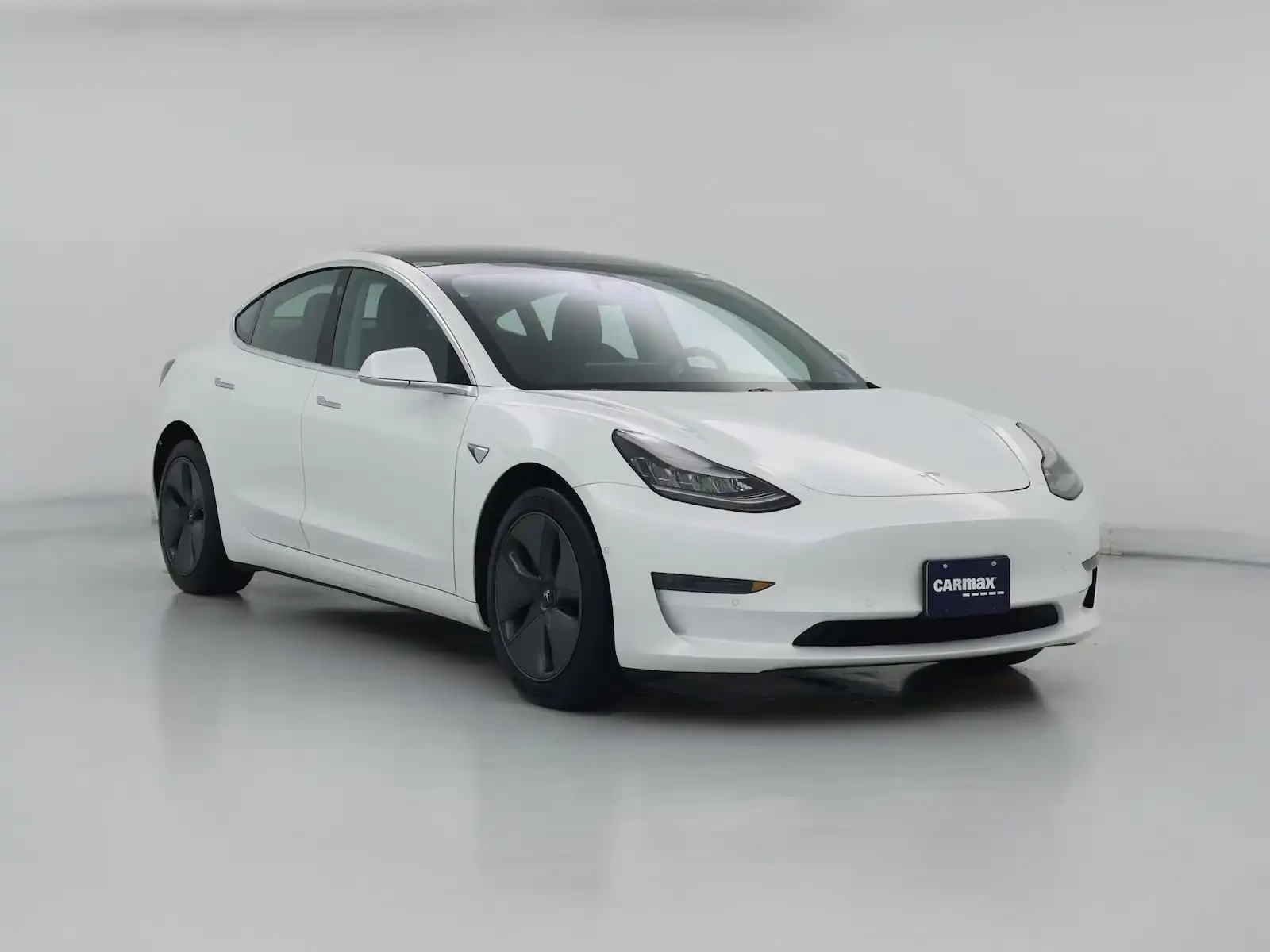 2020 Tesla Model 3 Long Range Dual Motor AWD's photo