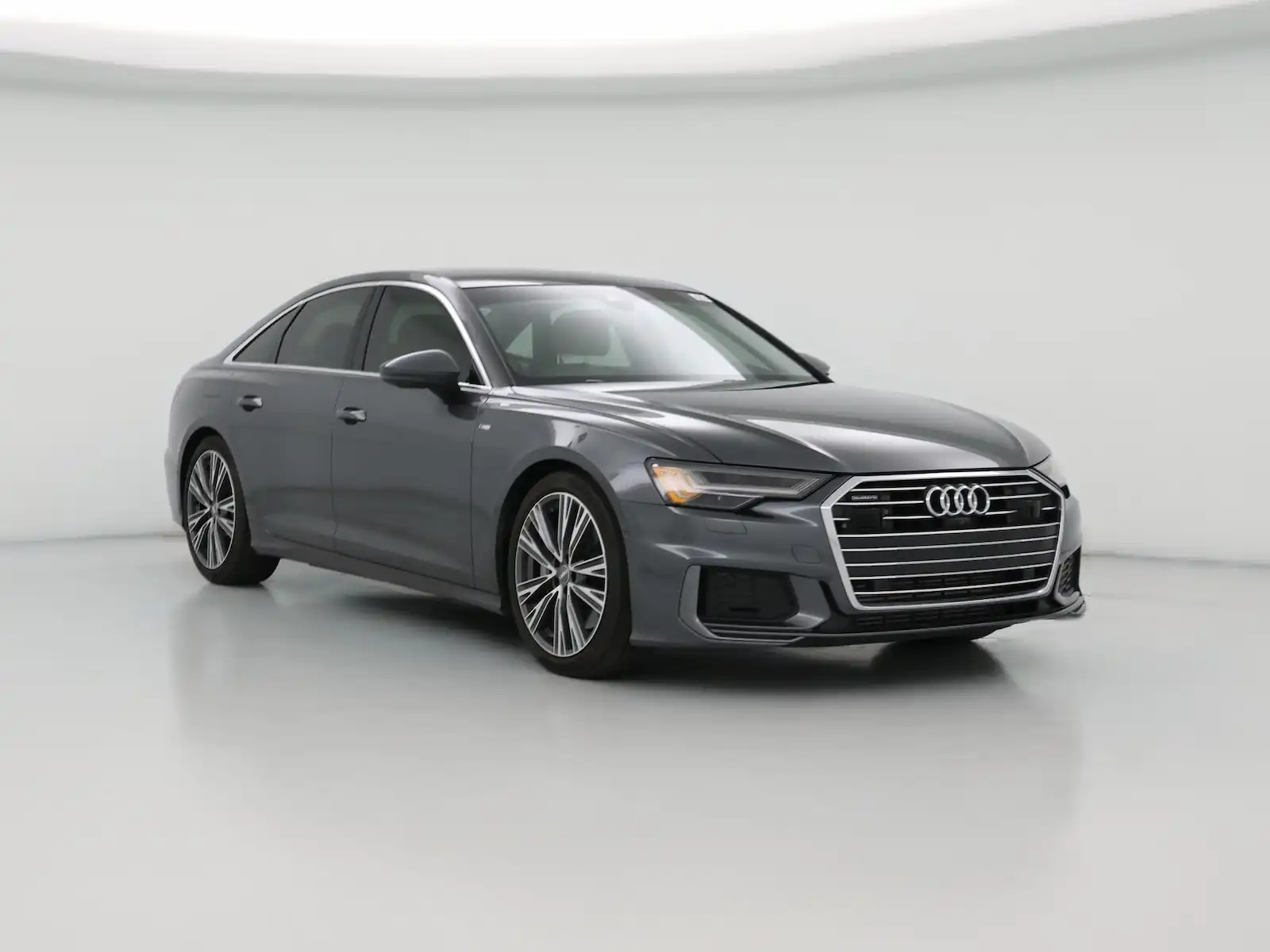 2019 Audi A6 55 Prestige quattro S tronic's photo
