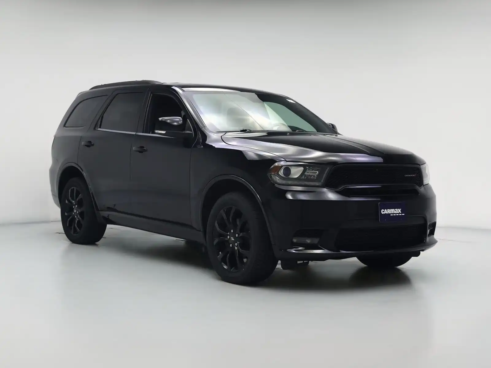 2020 Dodge Durango GT AWD Plus's photo