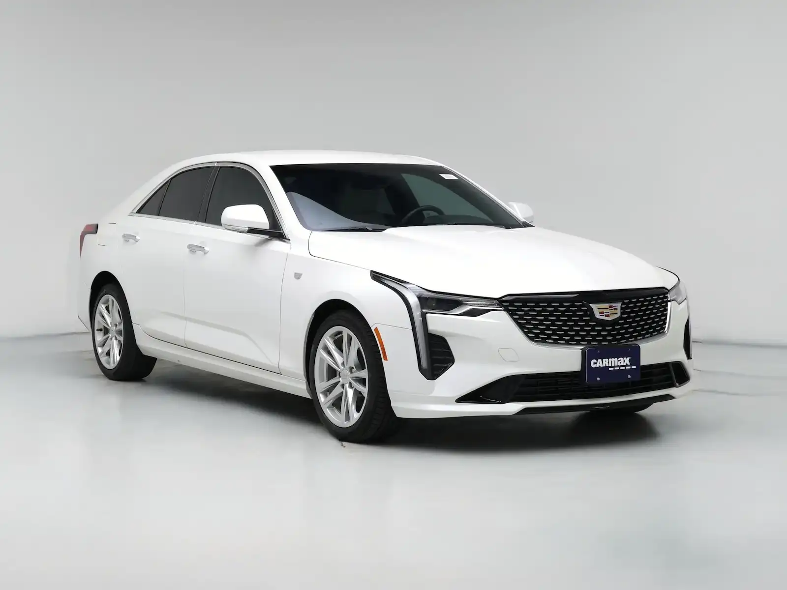 2024 Cadillac CT4 Luxury's photo