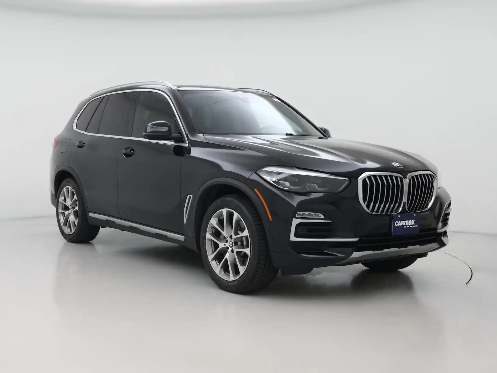 2019 BMW X5 xDrive40i's photo