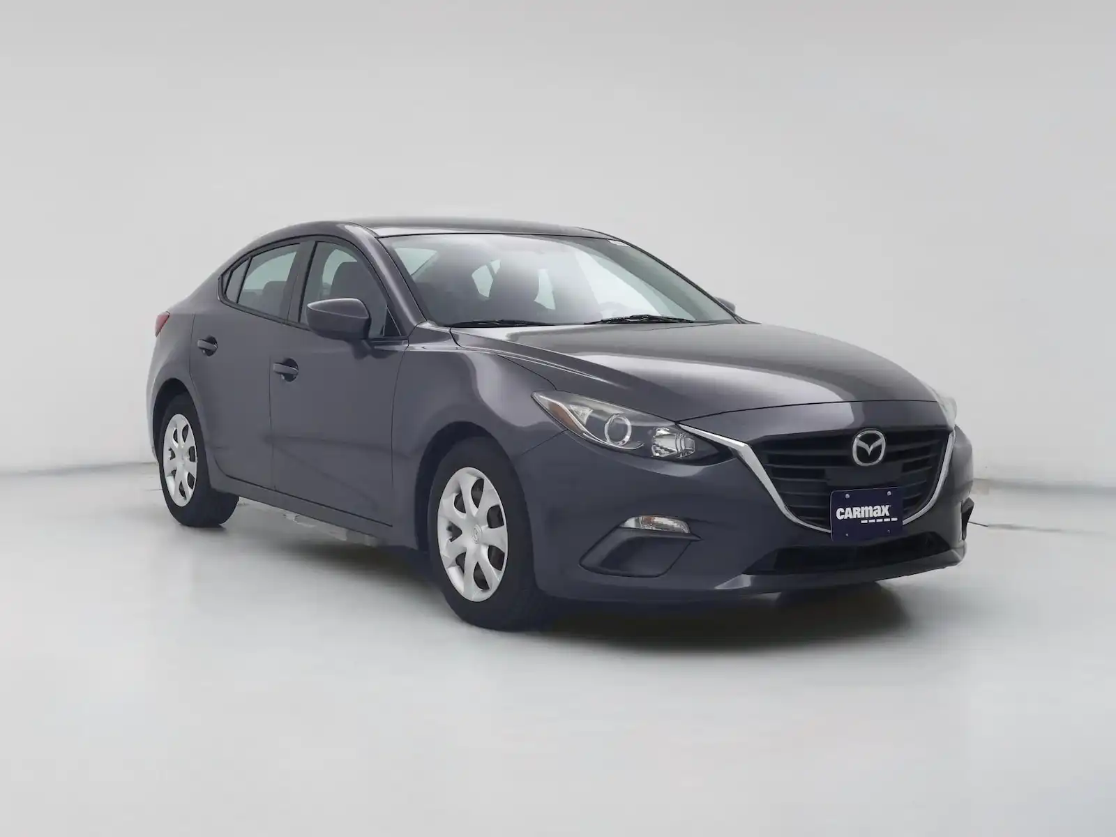 2015 Mazda CX-3 Sport Auto i 4-Door's photo