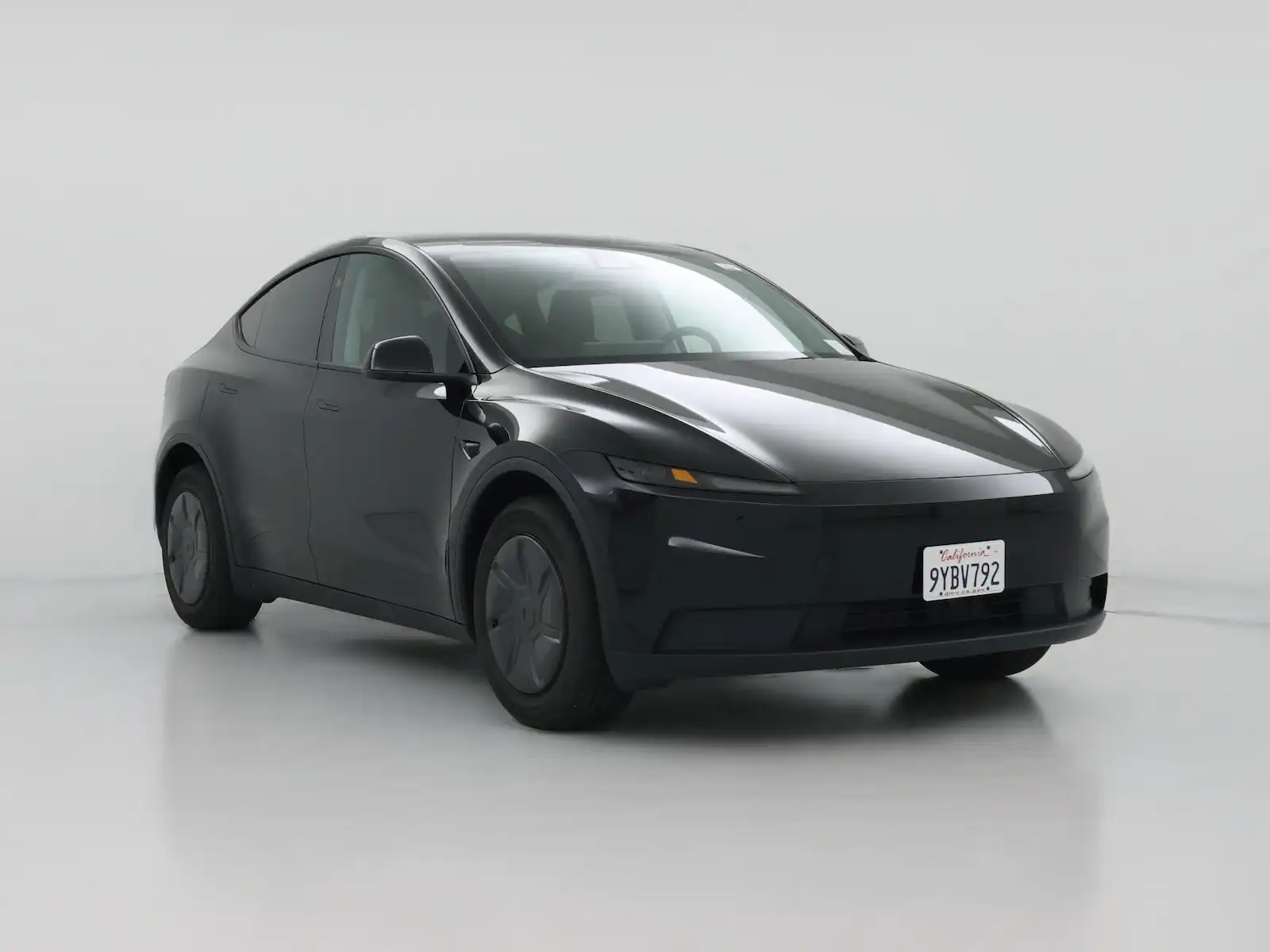 2026 Tesla Model Y Premium RWD's photo