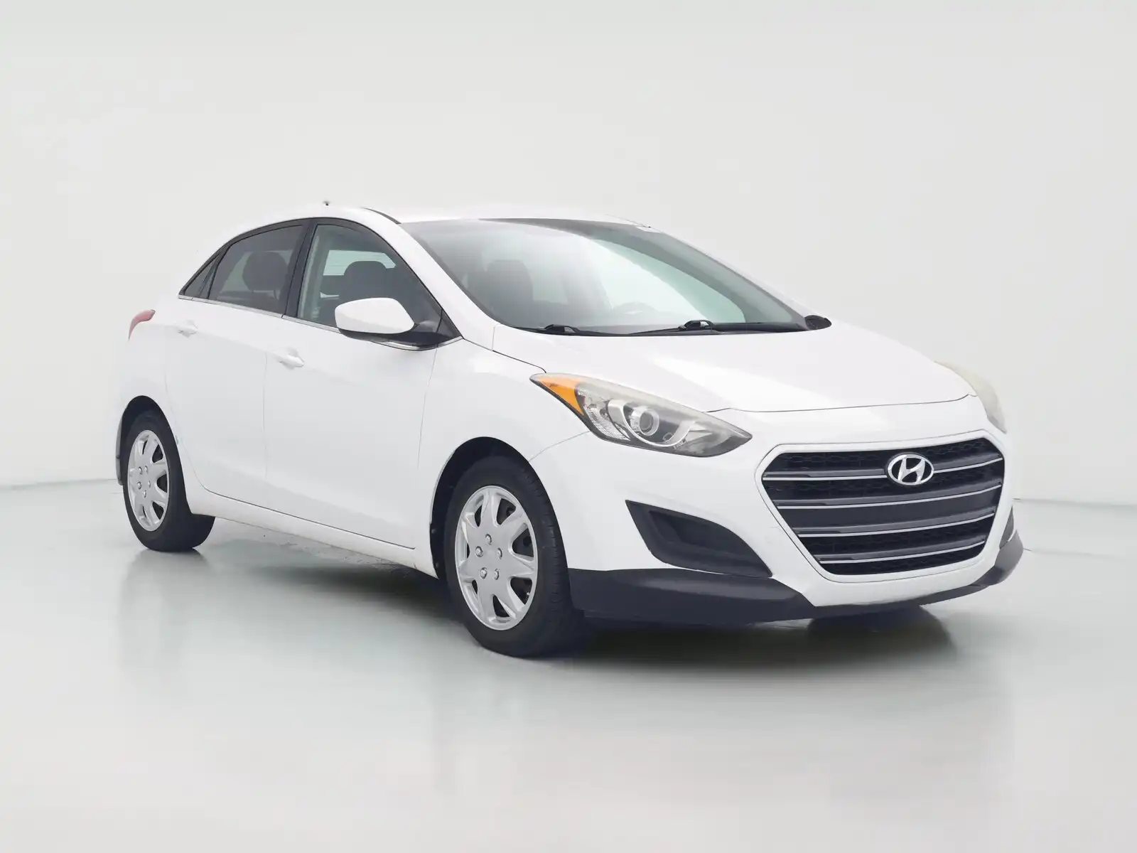 2017 Hyundai Elantra GT GT Auto's photo