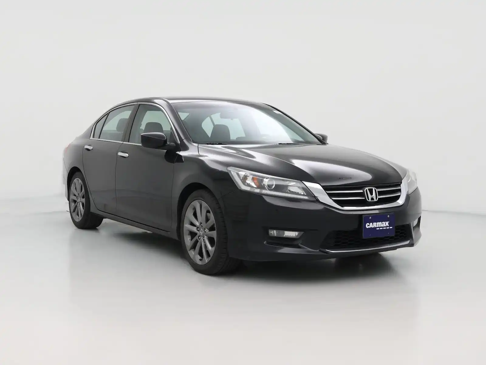 2014 Honda Accord Sport CVT's photo